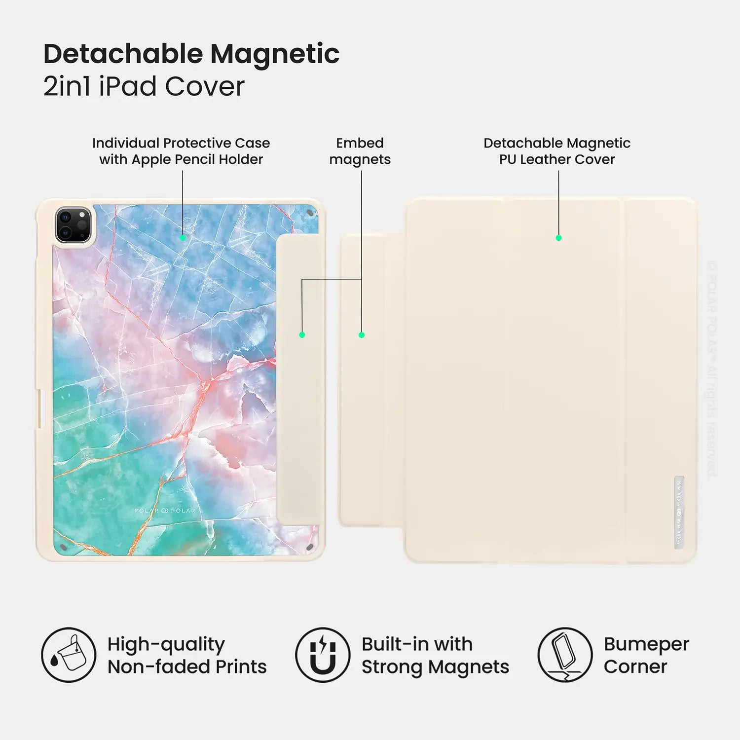 Standard_iPad Pro 12.9-inch (6th 5th gen) | Milky White