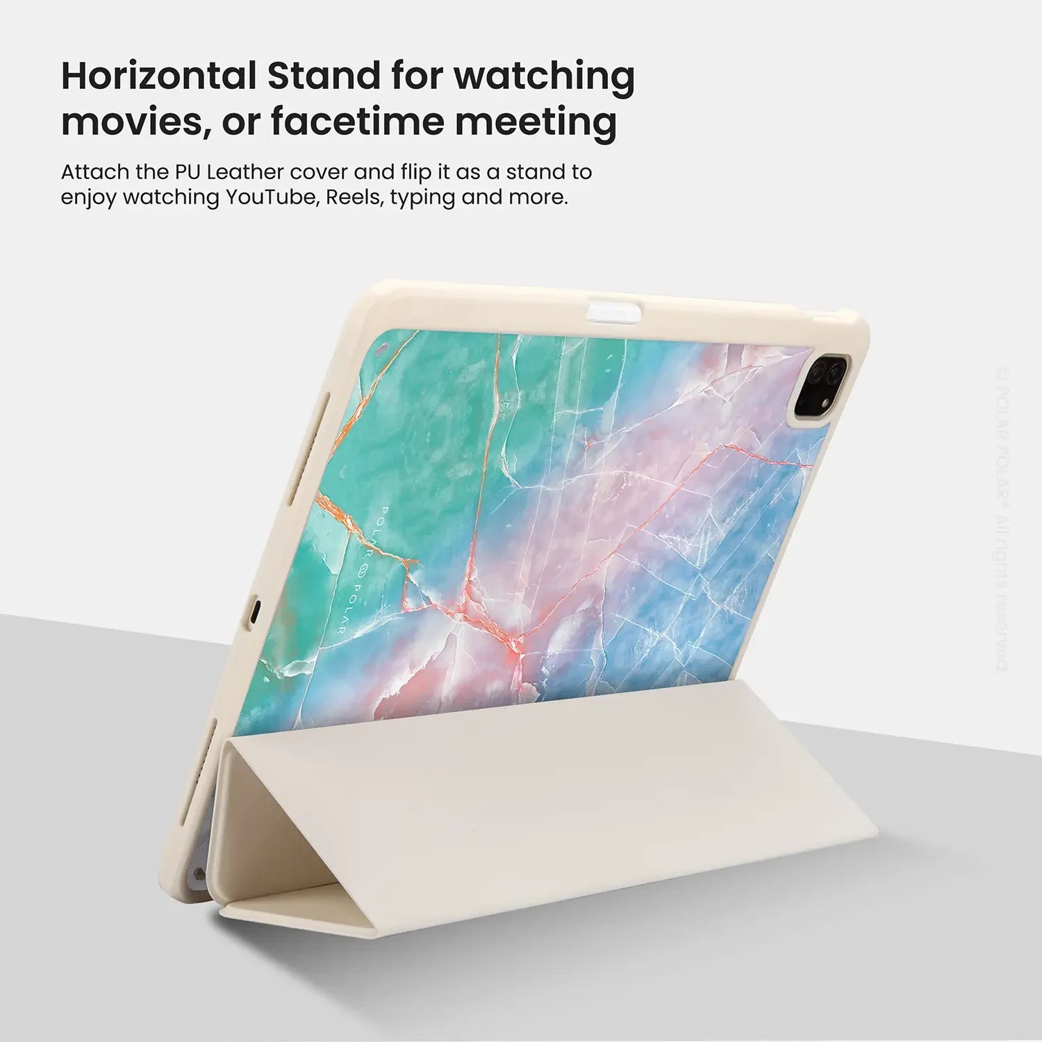 Standard_iPad Pro 12.9-inch (6th 5th gen) | Milky White