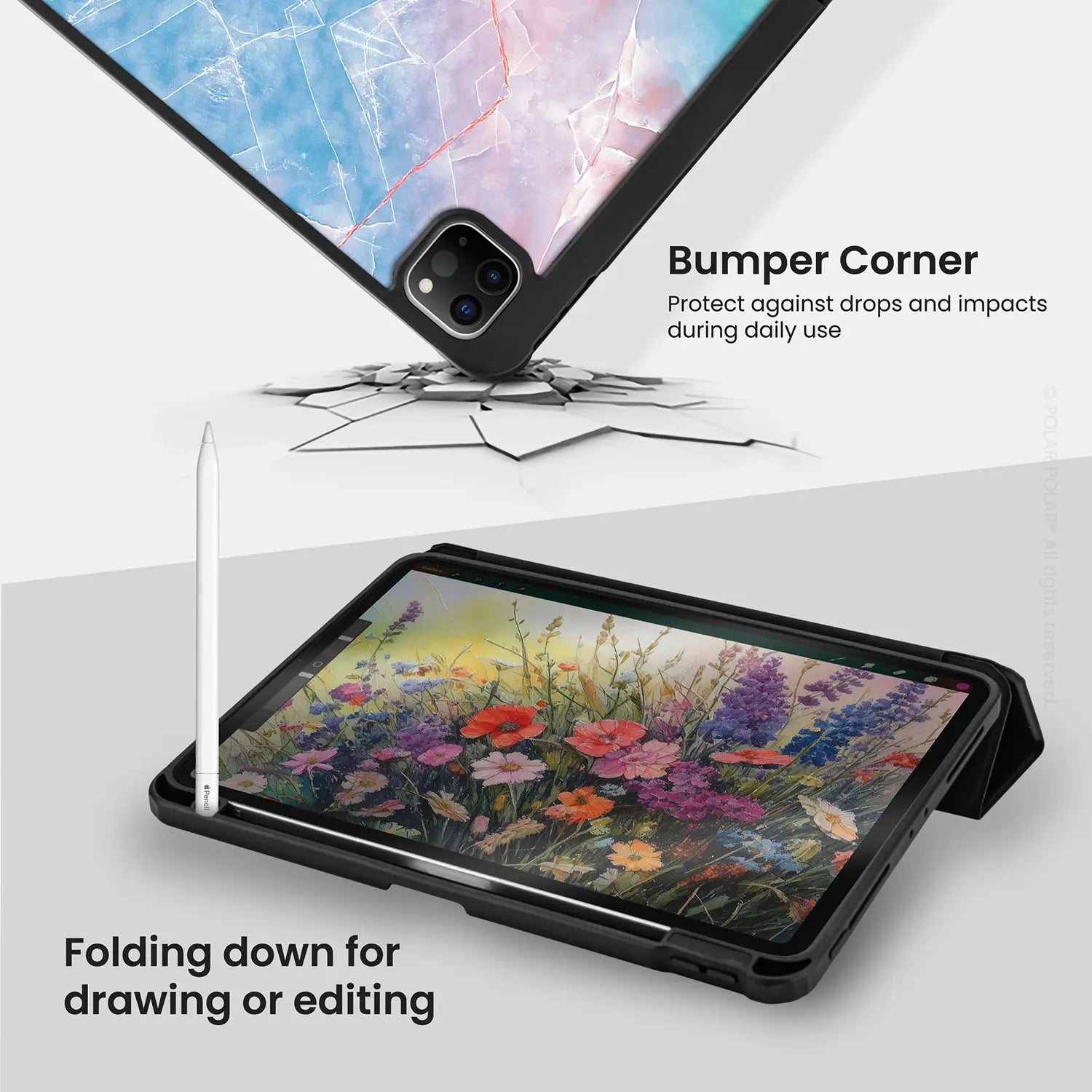 Standard_iPad Pro 12.9-inch (6th 5th gen) | Black