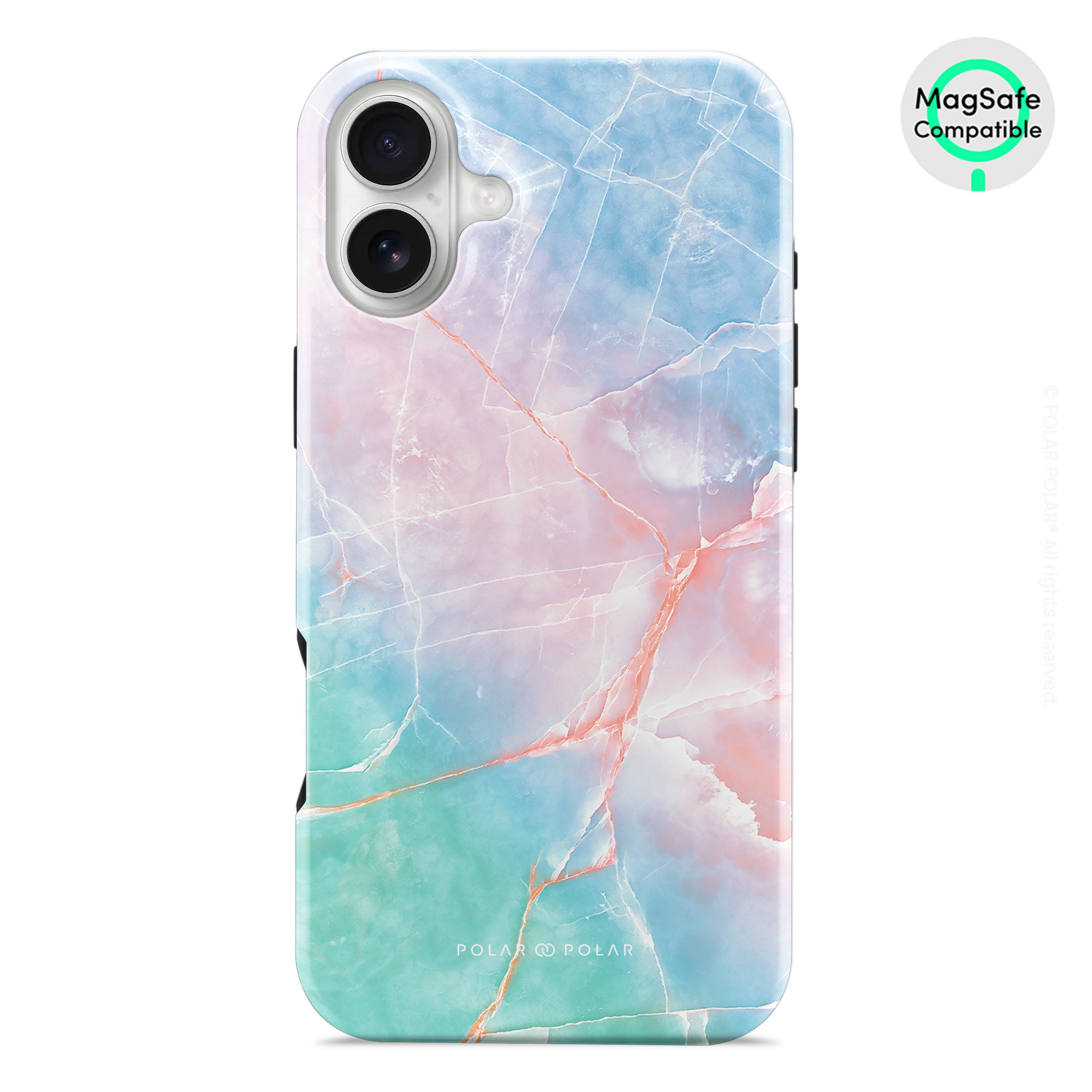 Standard_iPhone 16 Plus | Tough MagSafe Case