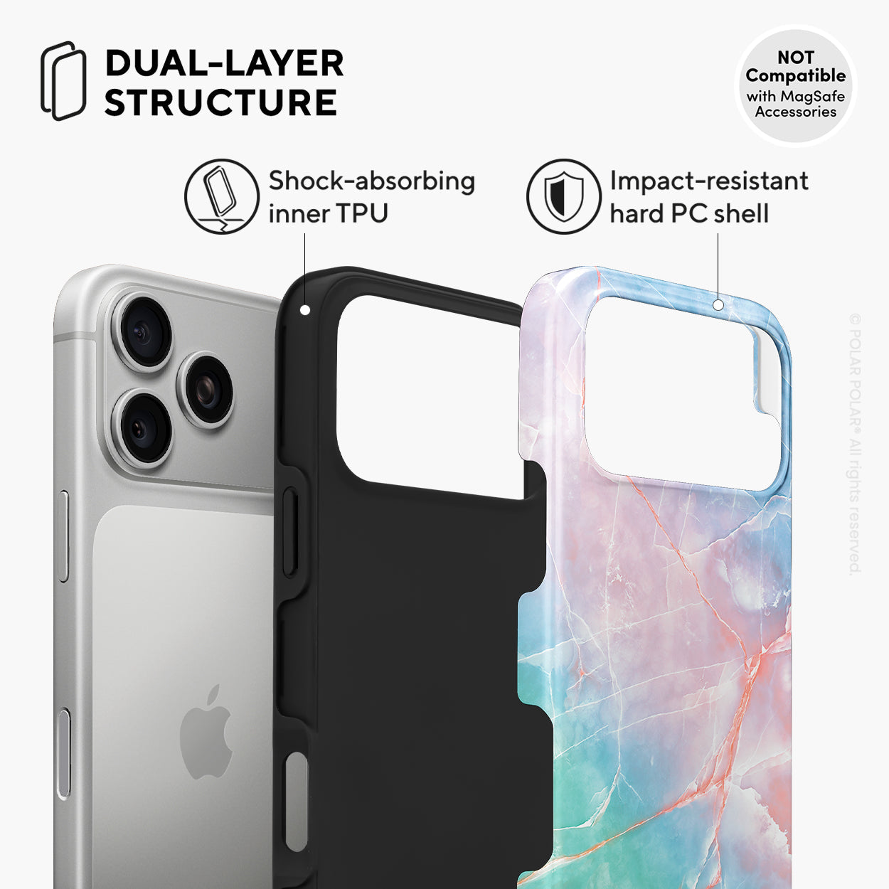 Standard_iPhone 17 Pro Max | Tough Case (dual-layer)