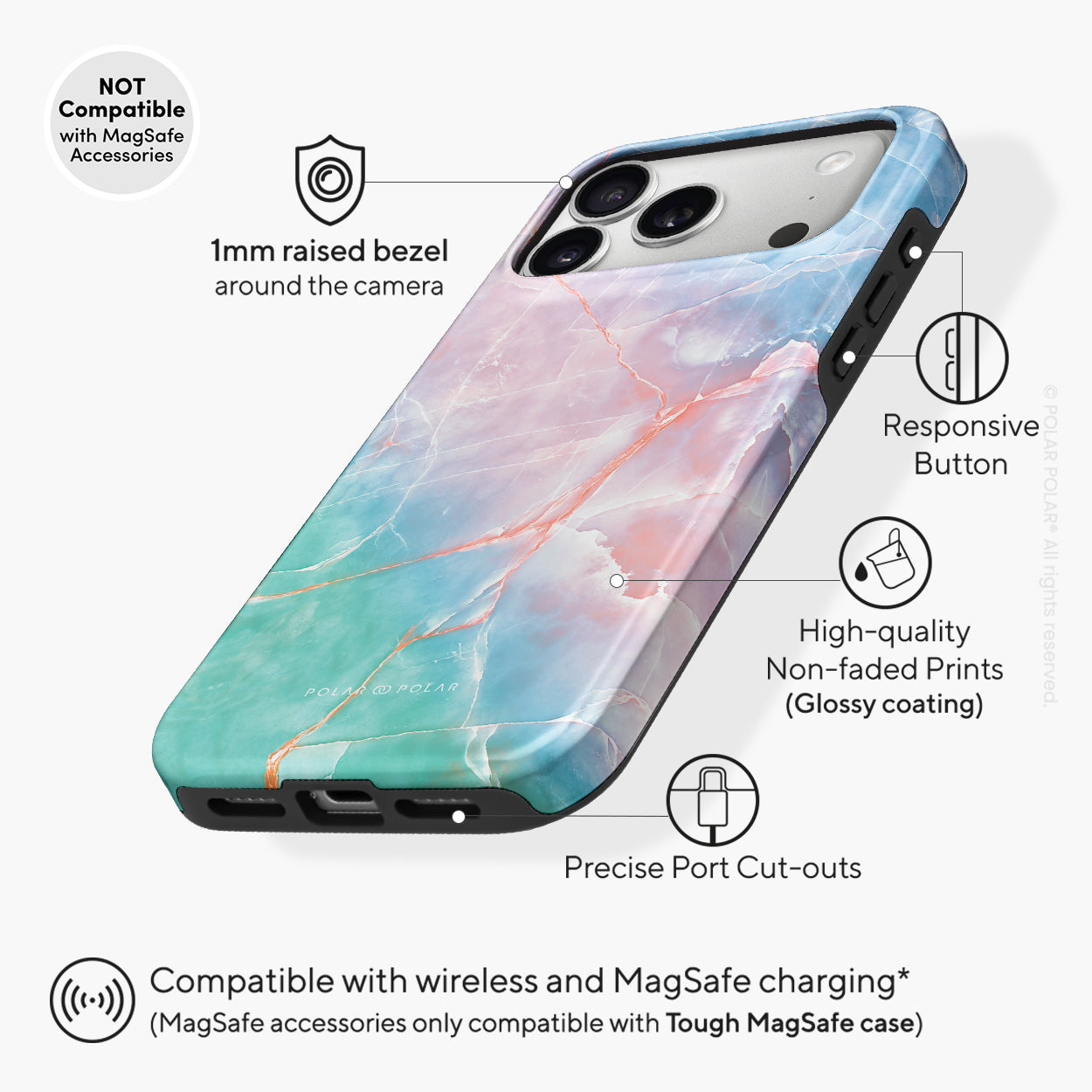 Standard_iPhone 17 Pro Max | Tough Case (dual-layer)