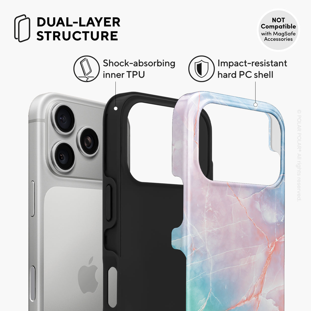 Standard_iPhone 17 Pro | Tough Case (dual-layer)