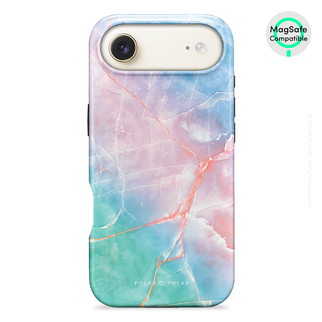 Standard_iPhone Air | Tough MagSafe Case