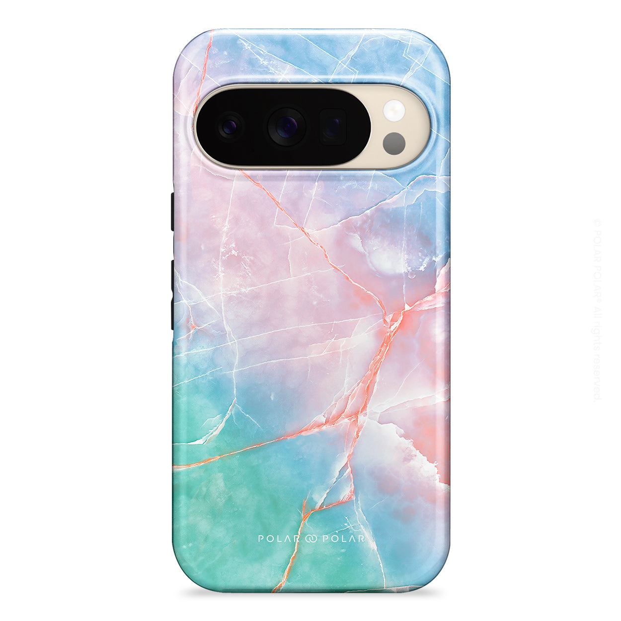 Standard_Google Pixel 10 Pro | Tough Case (dual-layer)