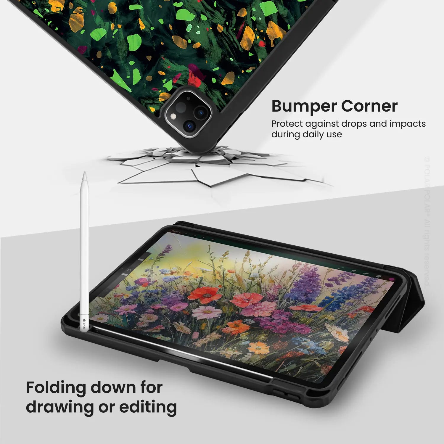 Standard_iPad Pro 12.9-inch (6th 5th gen) | Black