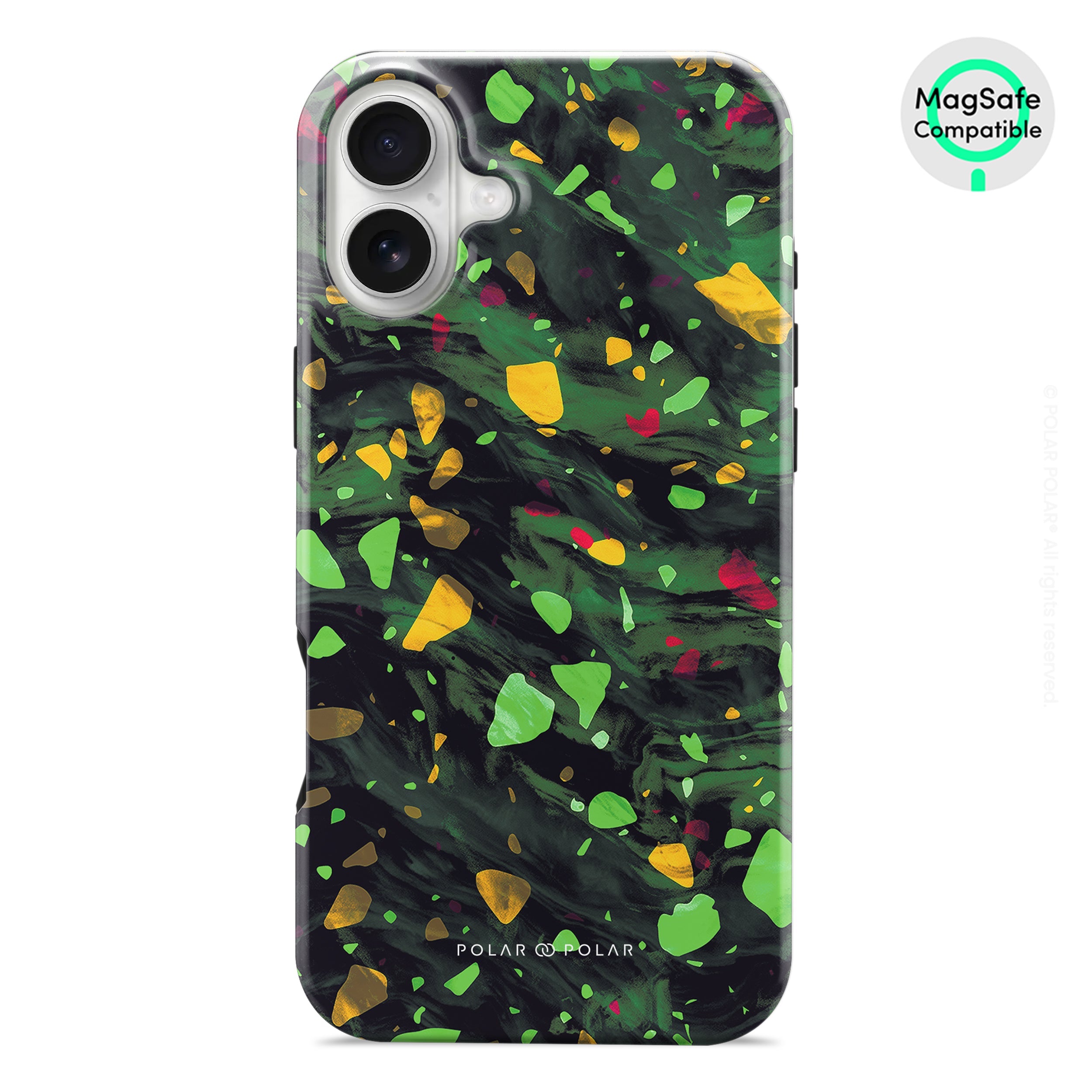 Standard_iPhone 16 Plus | Tough MagSafe Case