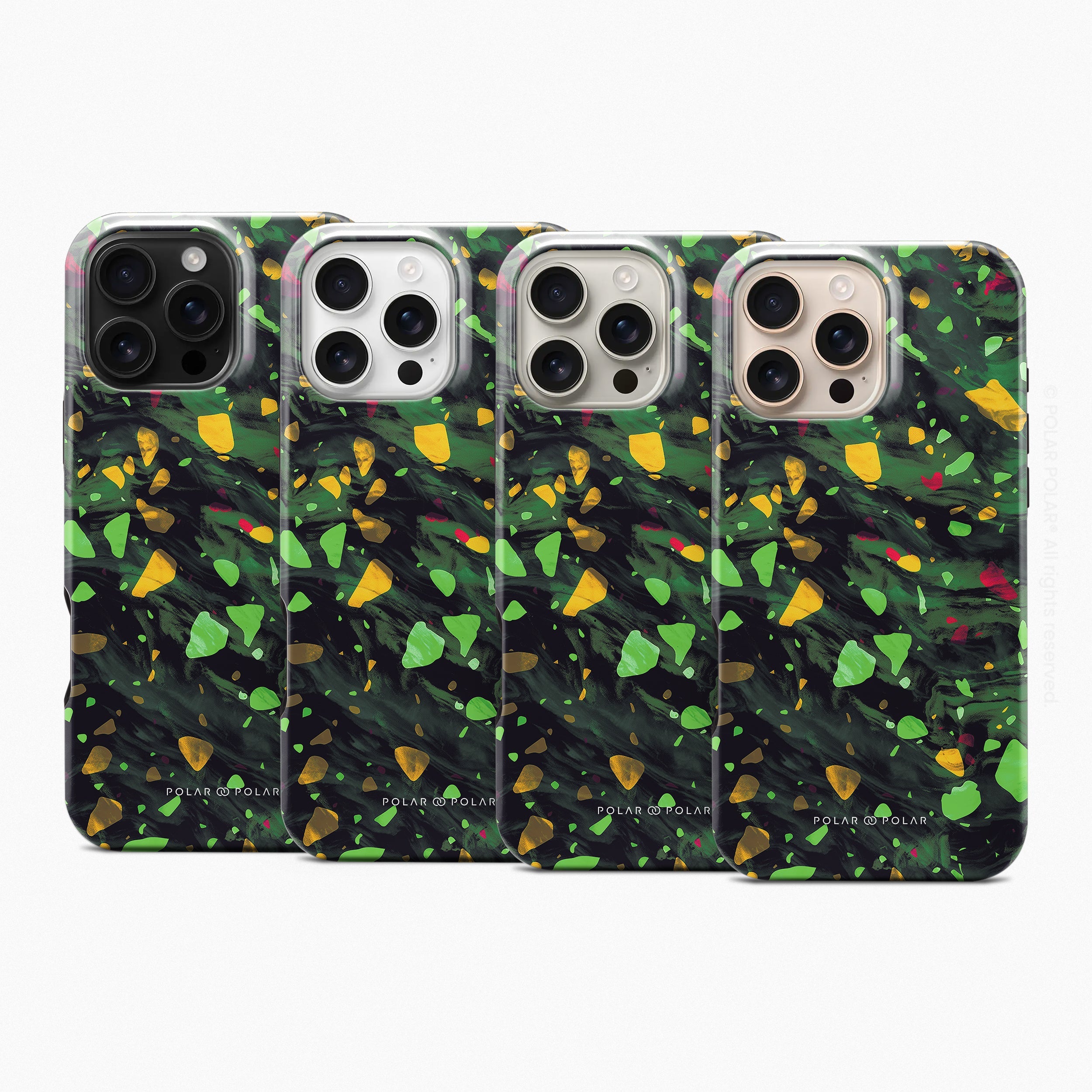 Feature_Tough Case (dual-layer) Tough MagSafe Case