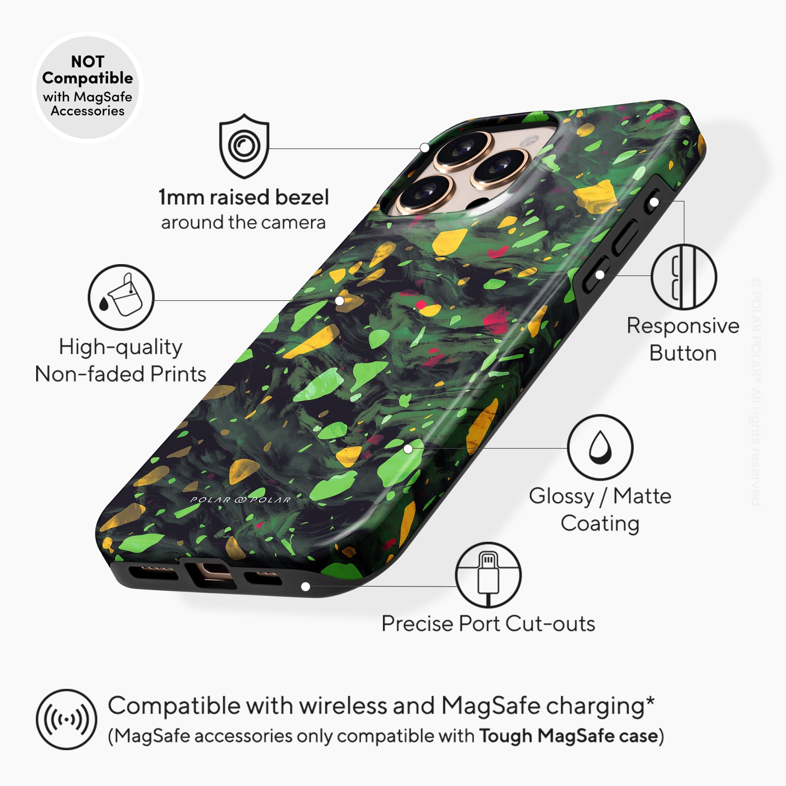 Standard_iPhone 16 Pro | Tough Case (dual-layer)