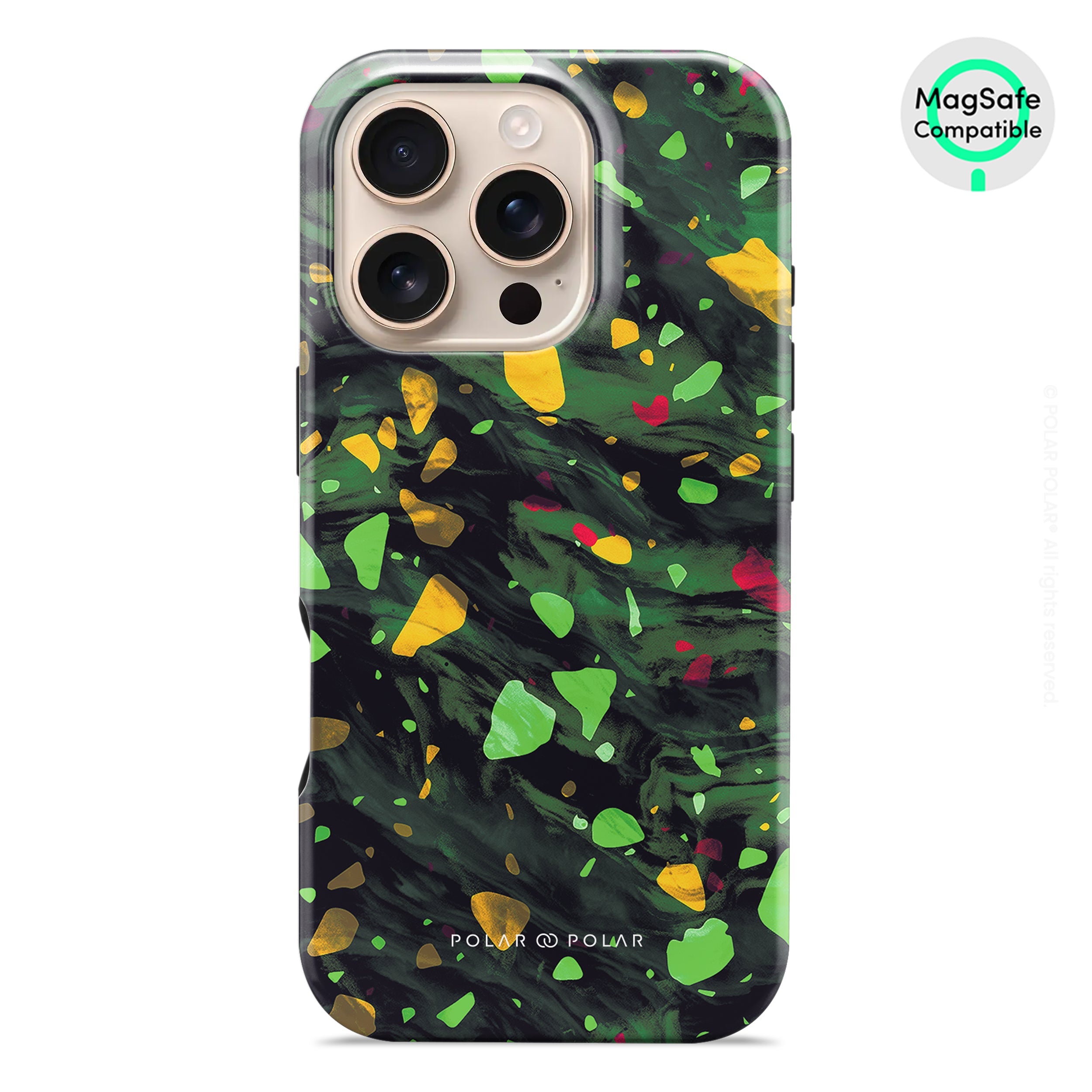 Standard_iPhone 16 Pro | Tough MagSafe Case