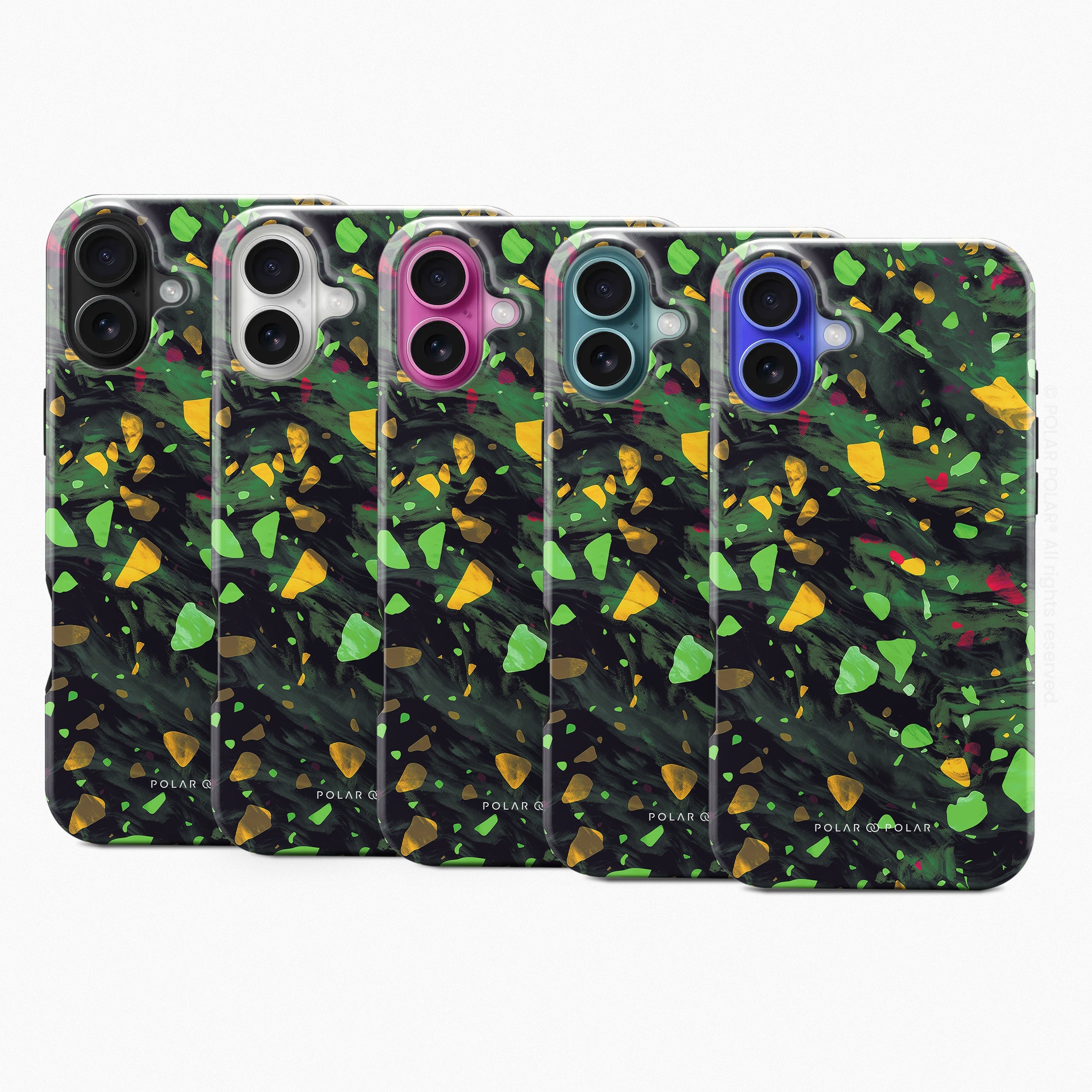 Feature_Tough Case (dual-layer) Tough MagSafe Case