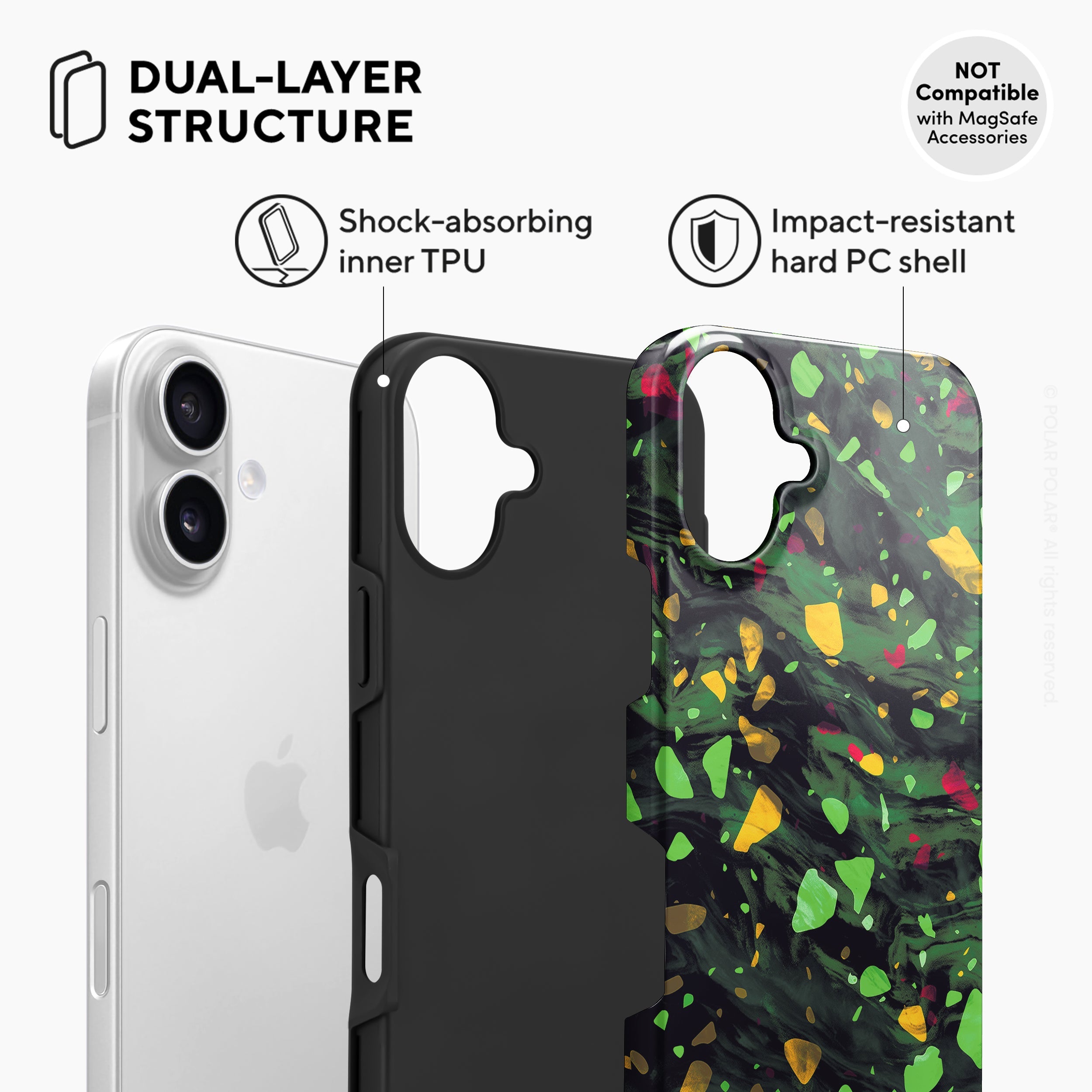 Standard_iPhone 16 | Tough Case (dual-layer)