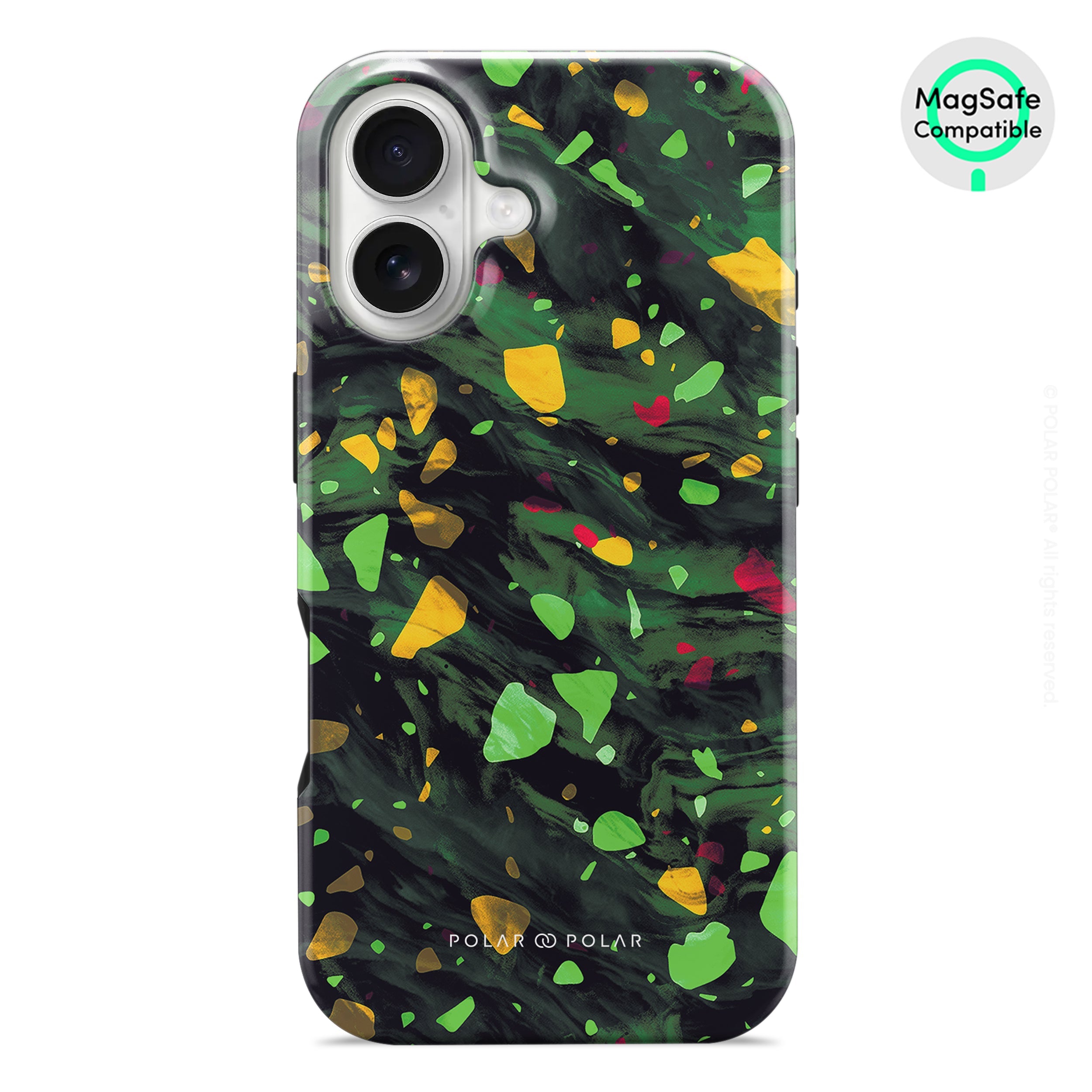 Standard_iPhone 16 | Tough MagSafe Case