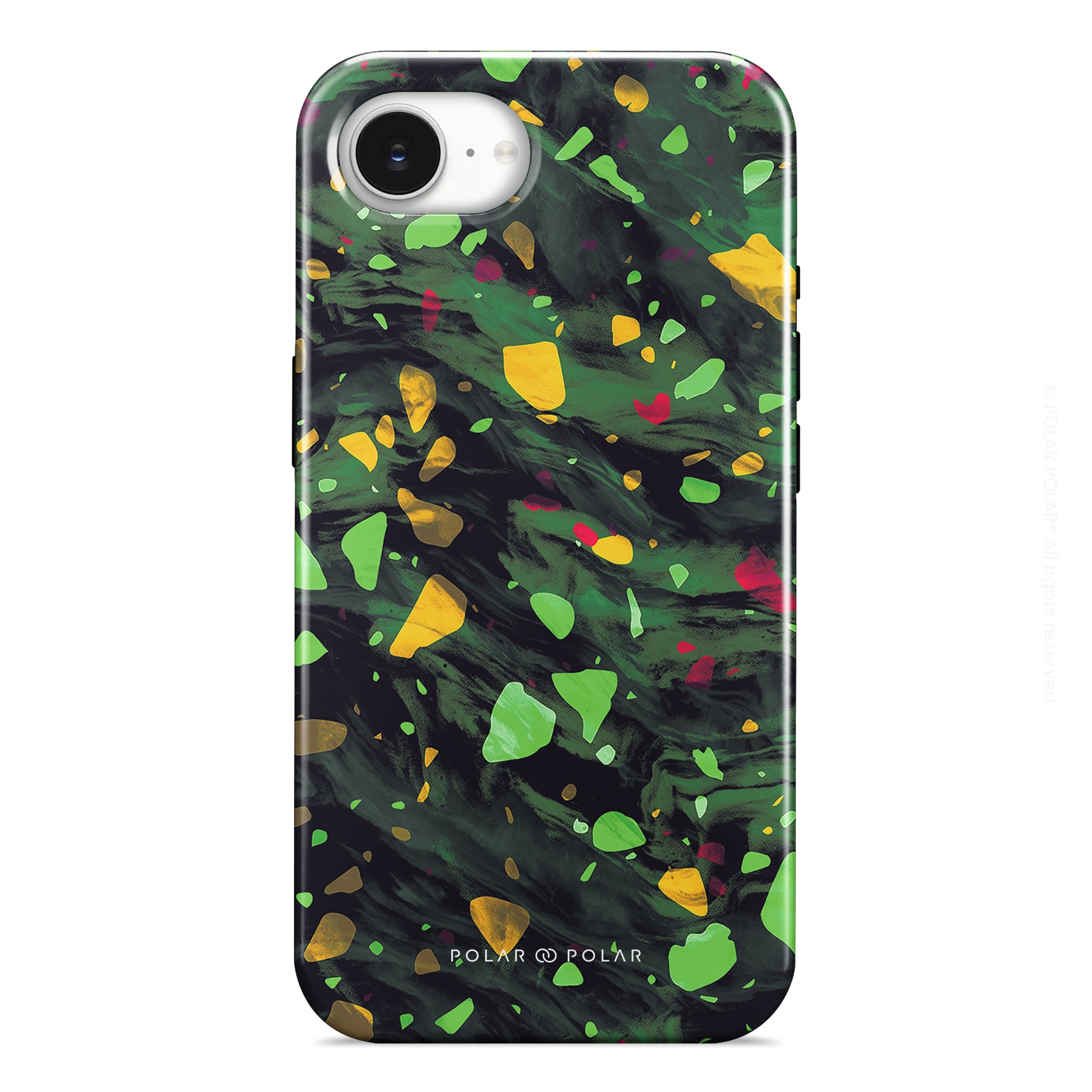 Standard_iPhone 16e | Tough Case (dual-layer)