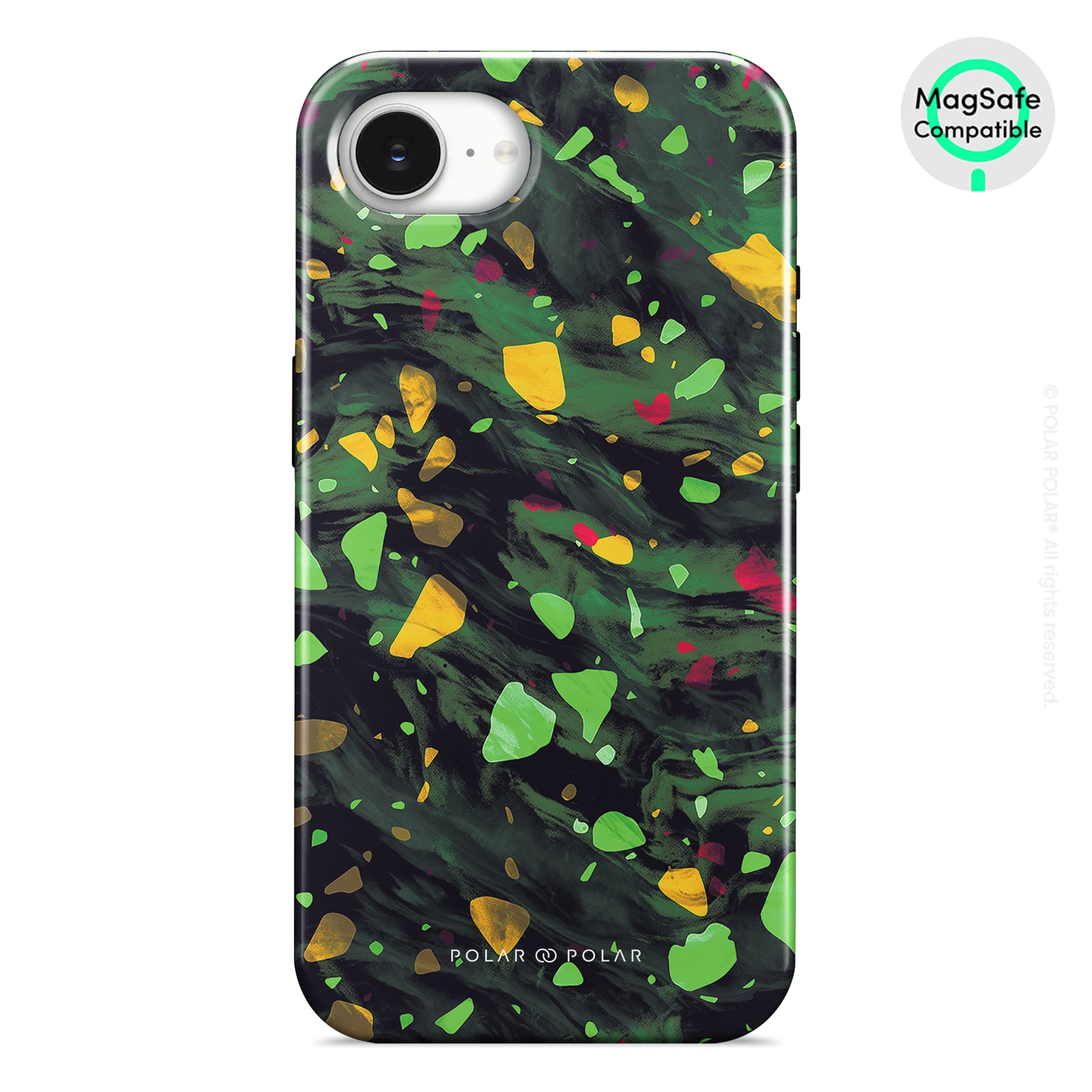 Standard_iPhone 16e | Tough MagSafe Case