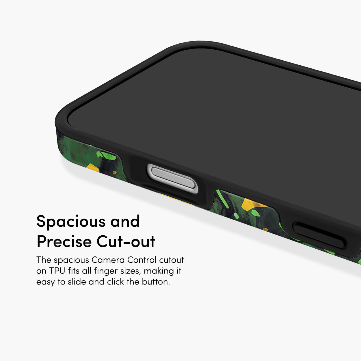 Feature_Tough Case (dual-layer) Tough MagSafe Case
