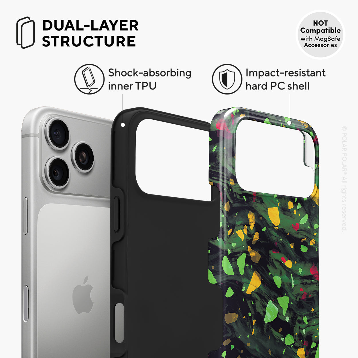Standard_iPhone 17 Pro Max | Tough Case (dual-layer)