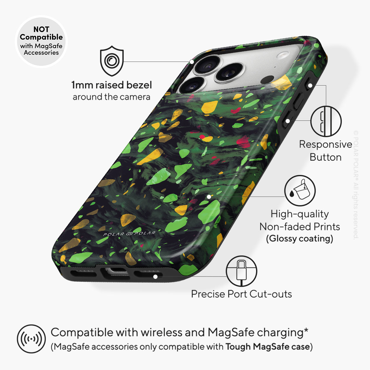Standard_iPhone 17 Pro Max | Tough Case (dual-layer)