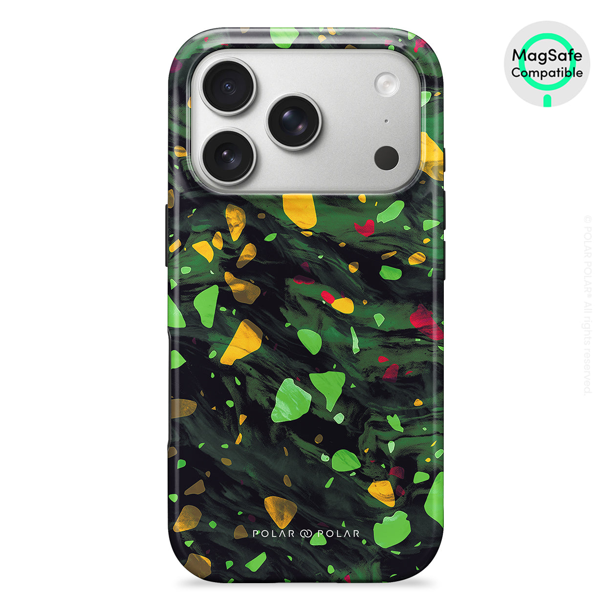 Standard_iPhone 17 Pro | Tough MagSafe Case