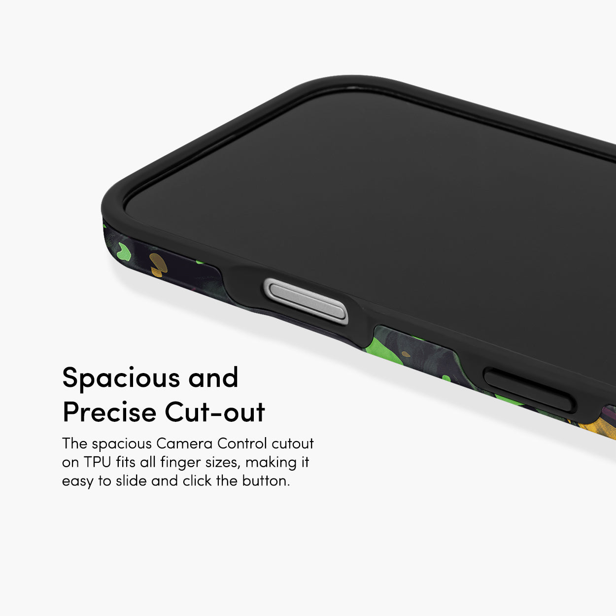 Feature_Tough Case (dual-layer) Tough MagSafe Case