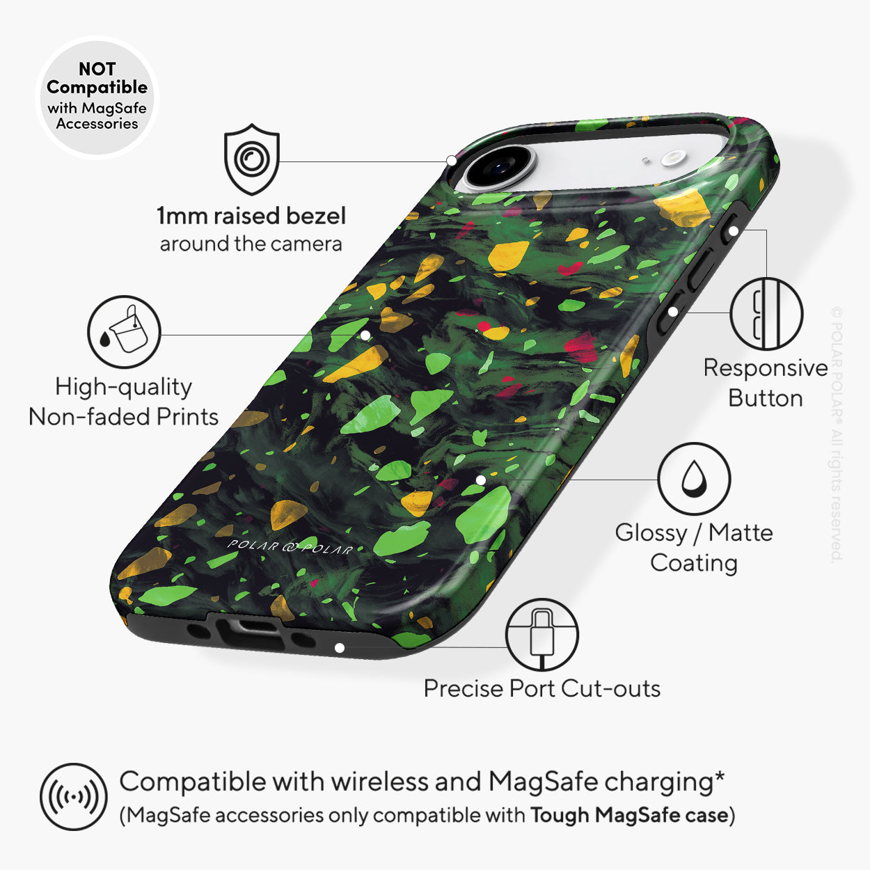 Standard_iPhone Air | Tough Case (dual-layer)