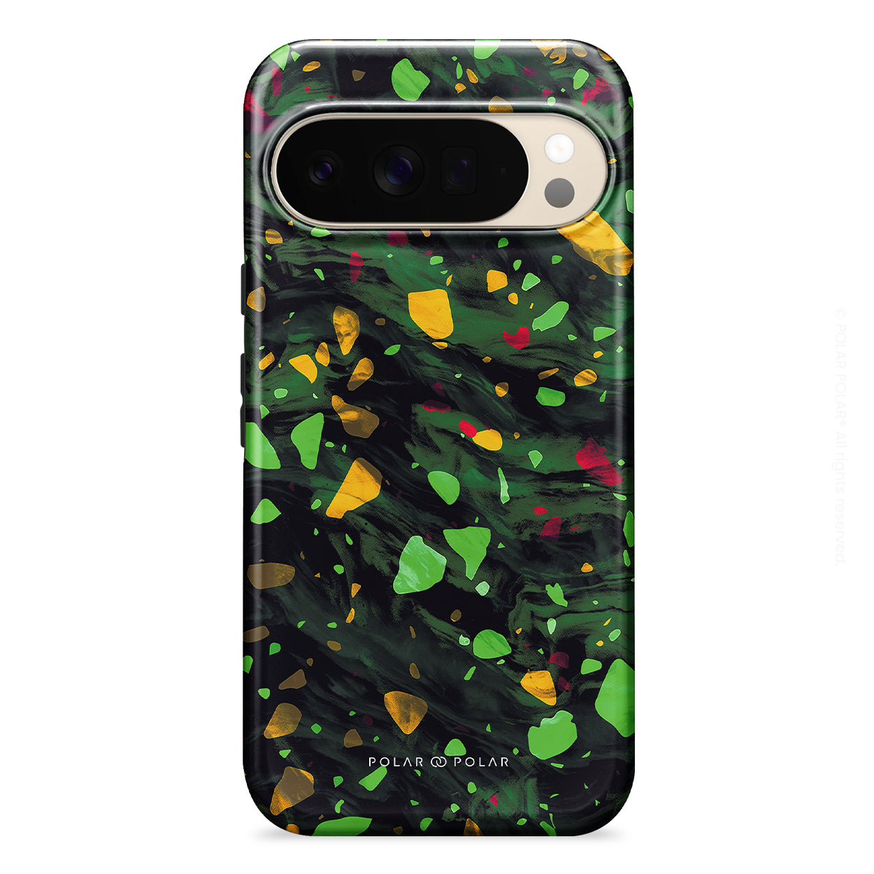 Standard_Google Pixel 10 Pro XL | Tough Case (dual-layer)