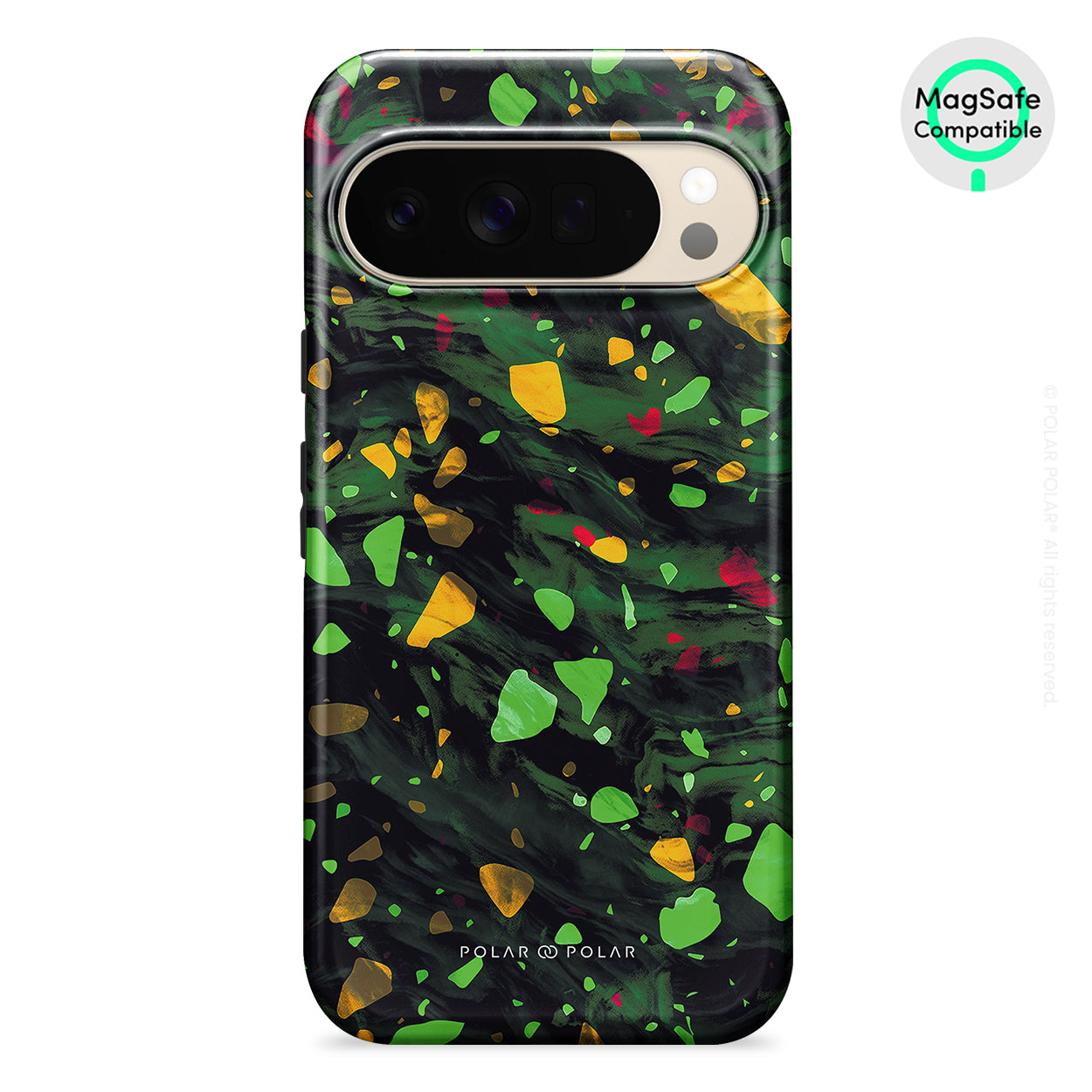 Standard_Google Pixel 10 Pro XL | Tough MagSafe Case