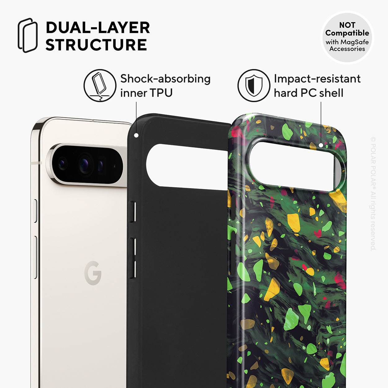 Standard_Google Pixel 9 Pro XL | Tough Case (dual-layer)