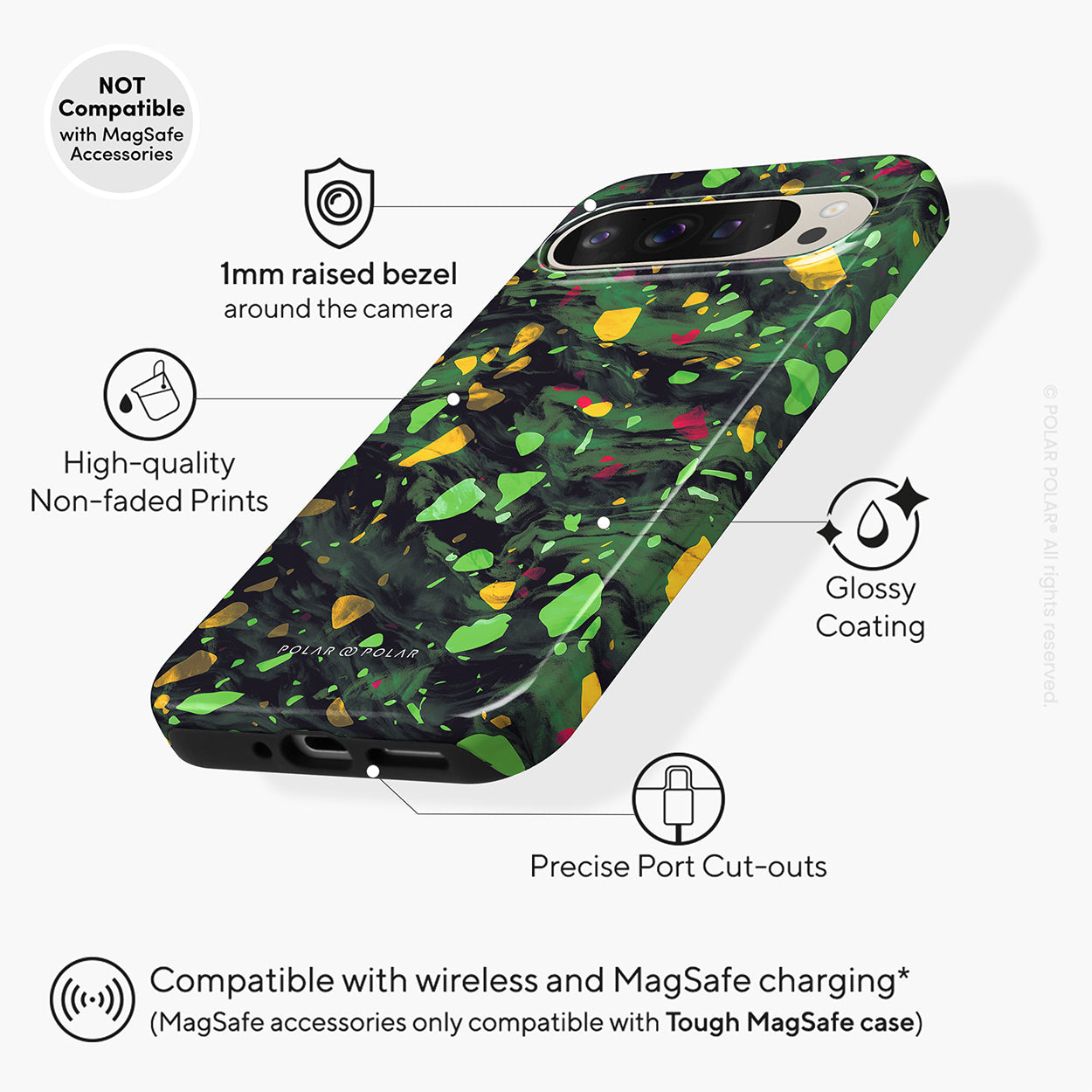 Standard_Google Pixel 9 Pro XL | Tough Case (dual-layer)