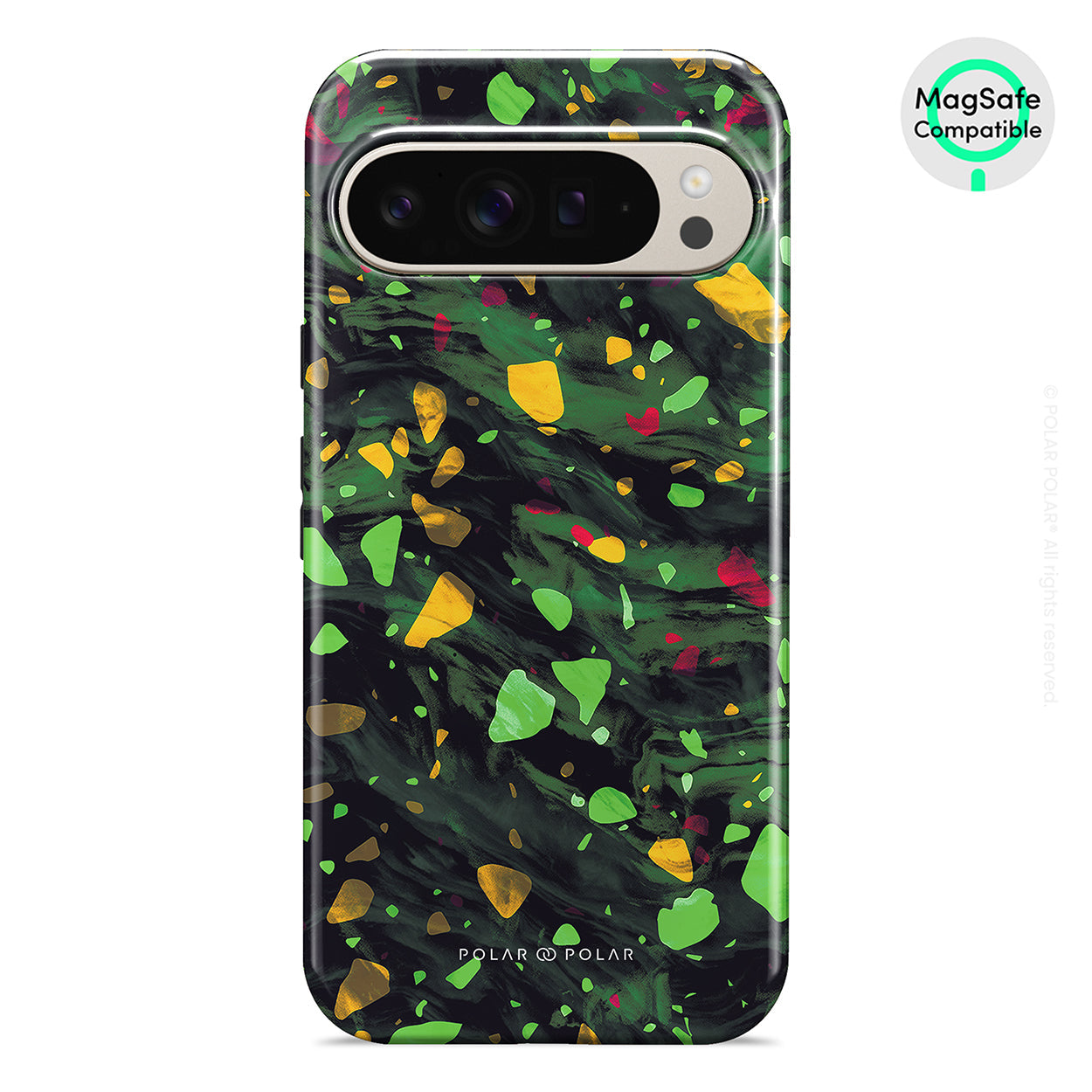 Standard_Google Pixel 9 Pro XL | Tough MagSafe Case