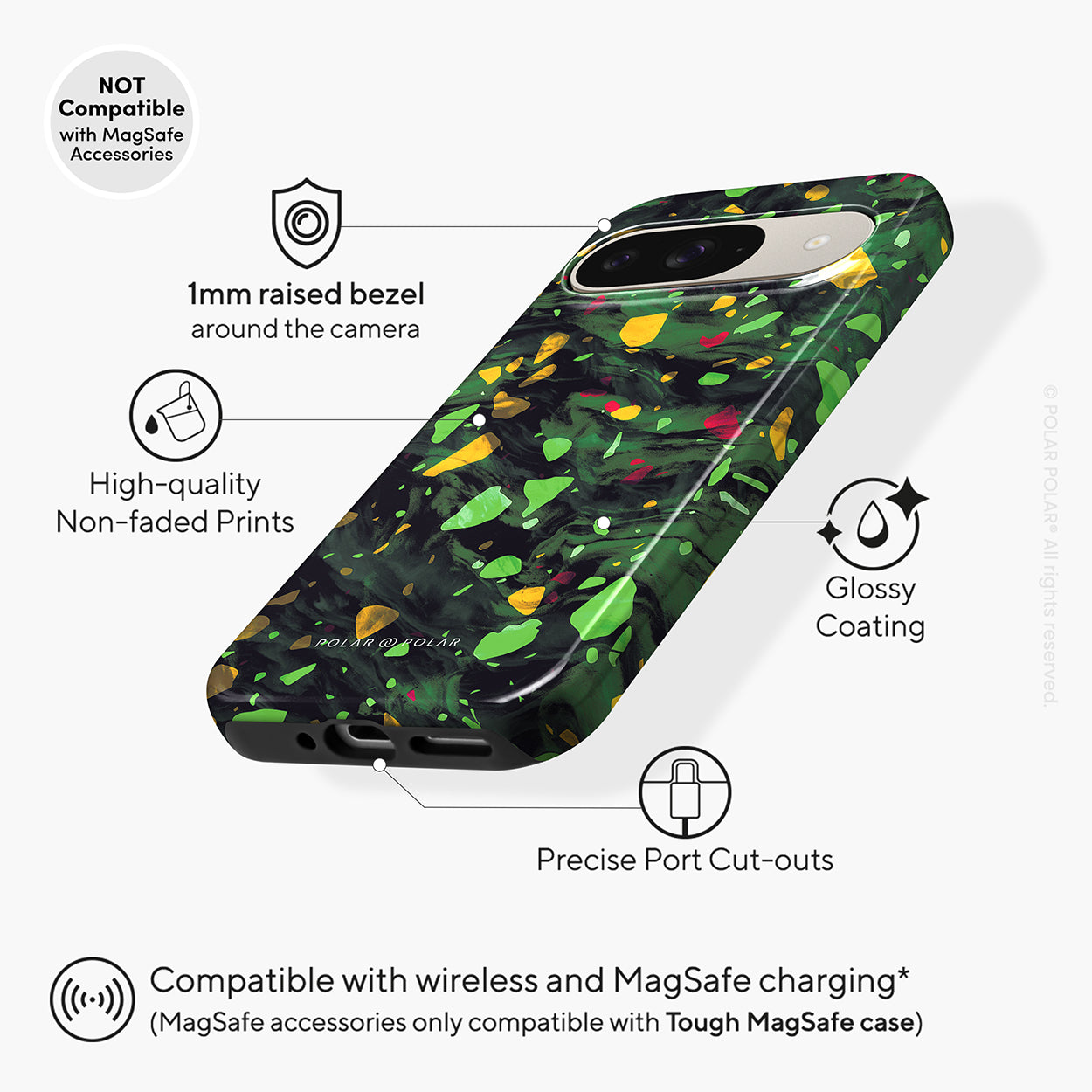 Standard_Google Pixel 9 | Tough Case (dual-layer)
