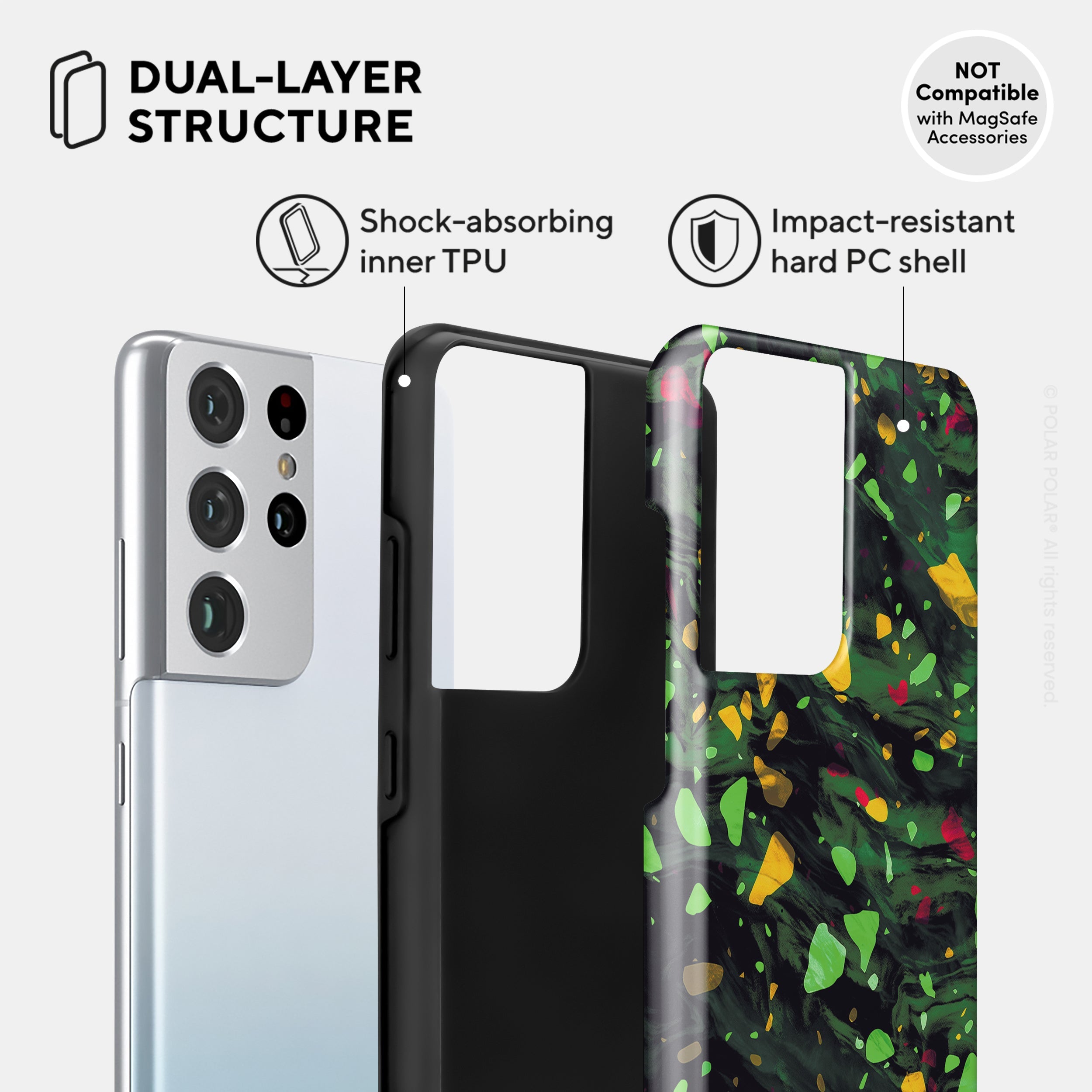 Standard_Samsung Galaxy S21 Ultra 5G | Tough Case (dual-layer) | Common