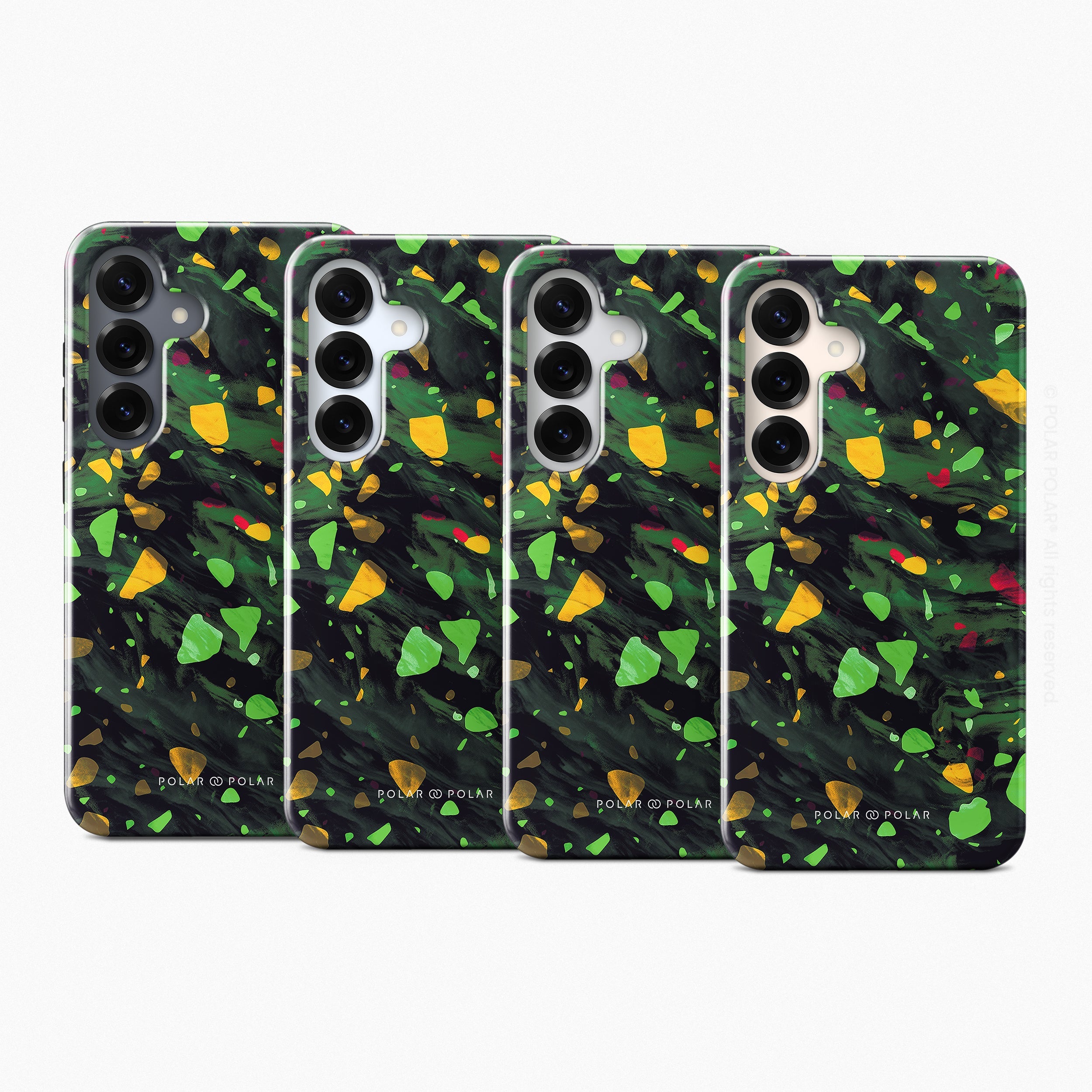 Feature_Tough Case (dual-layer) Tough MagSafe Case