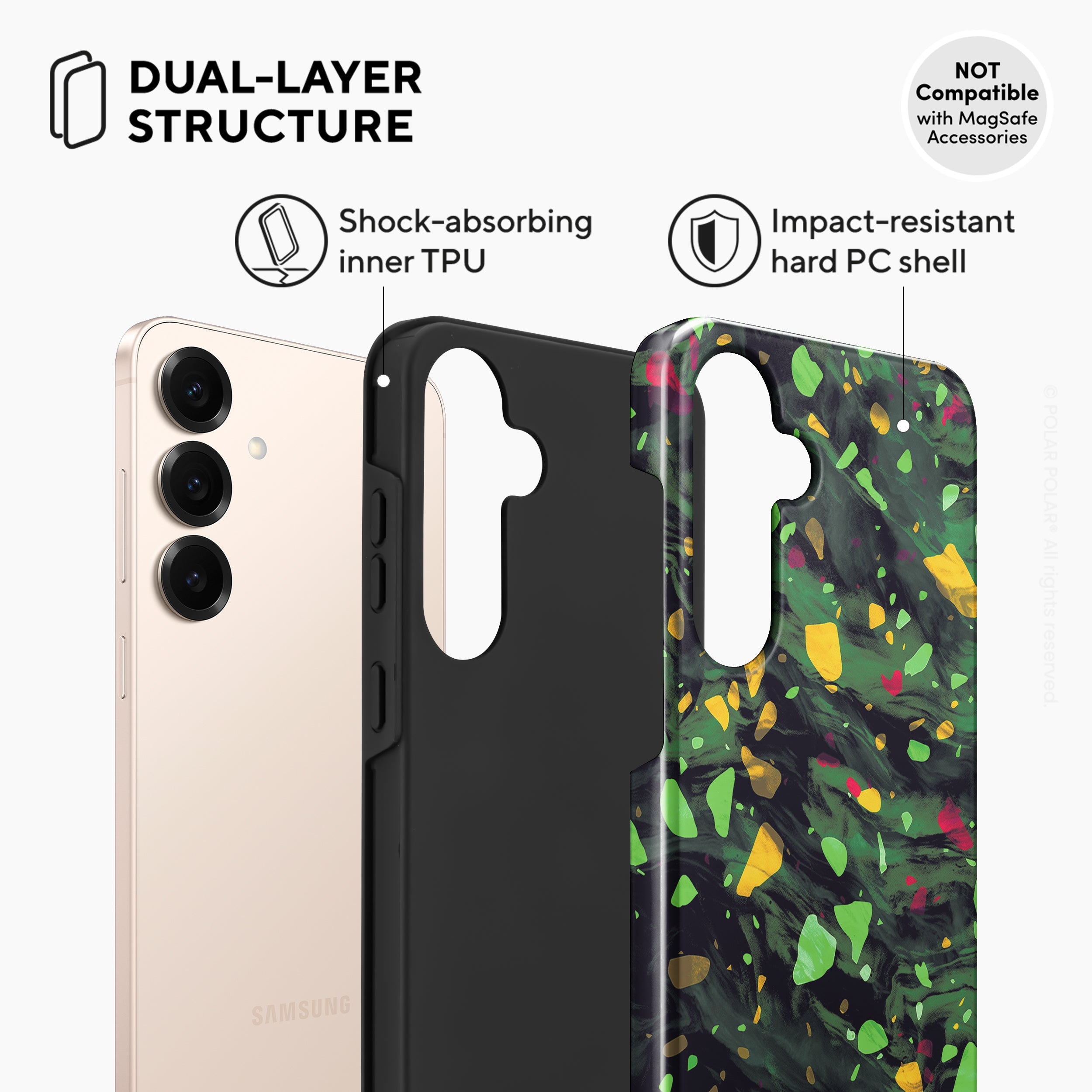 Standard_Samsung Galaxy S25+ | Tough Case (dual-layer)