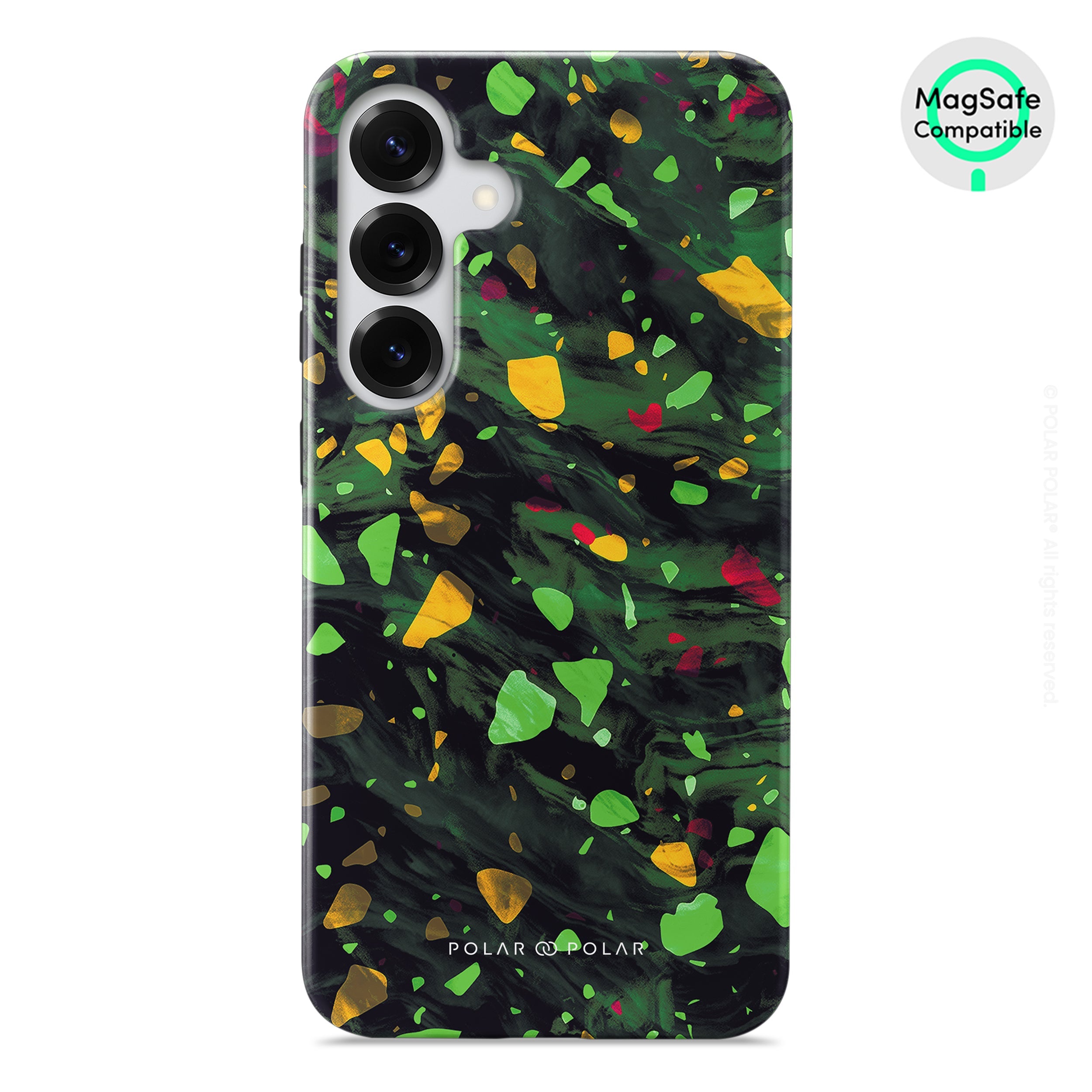 Standard_Samsung Galaxy S25+ | Tough MagSafe Case