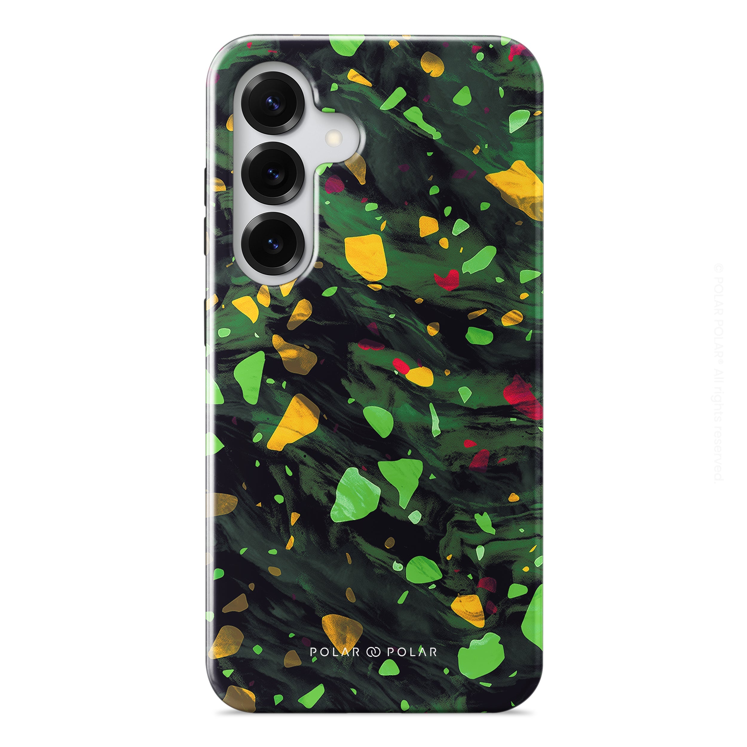 Standard_Samsung Galaxy S25 | Tough Case (dual-layer)