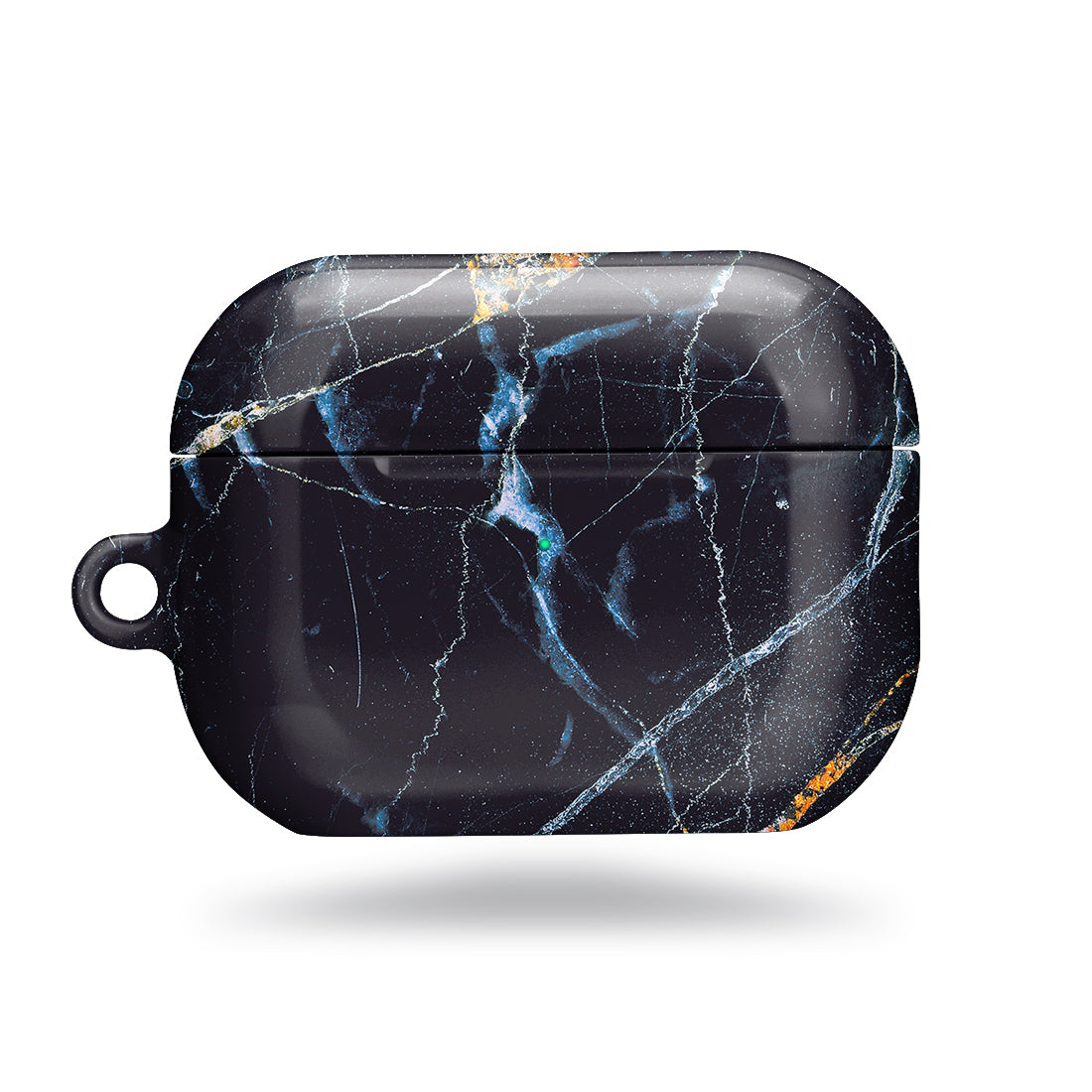 Midnight Marble | AirPods Pro 3 Case