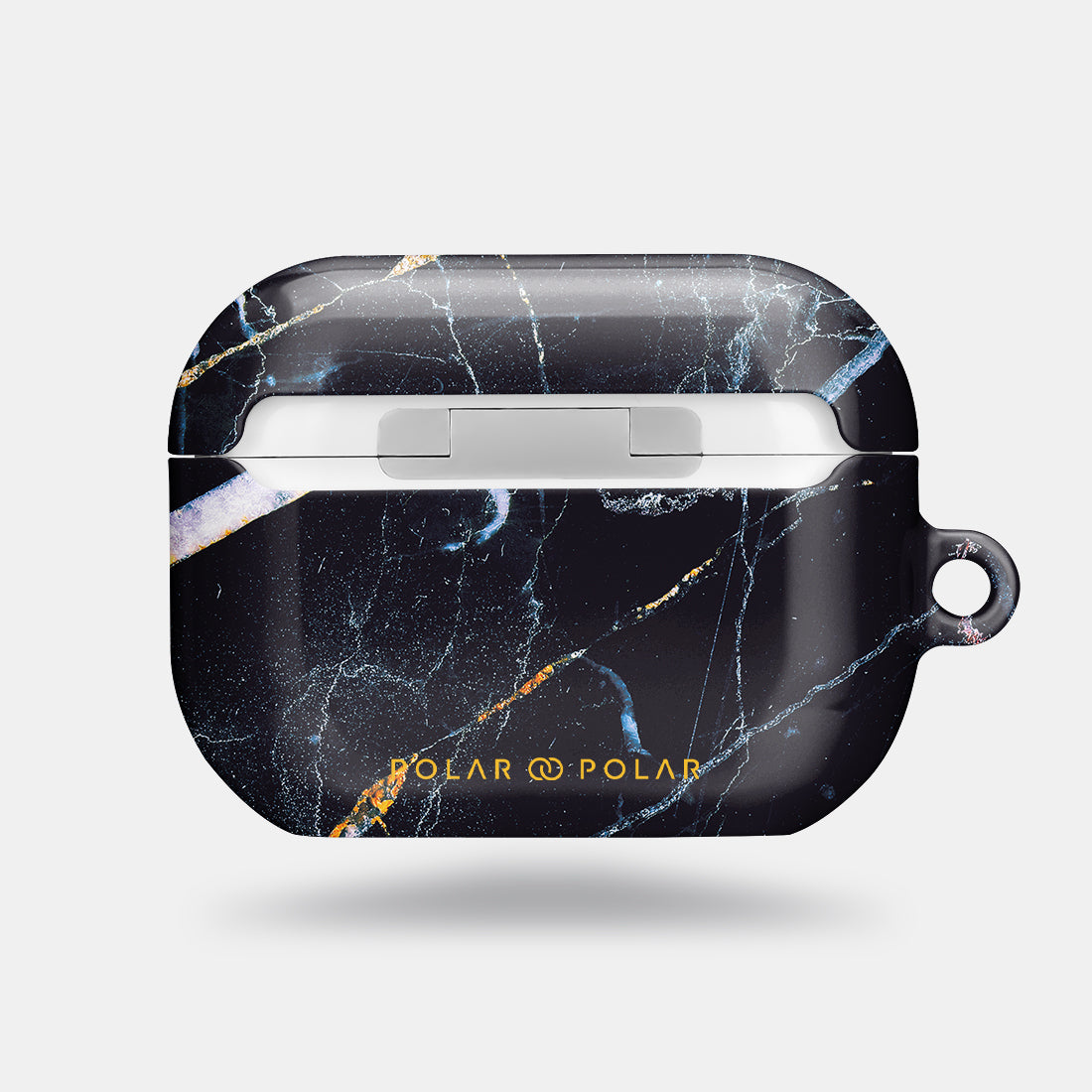 Midnight Marble | AirPods Pro 3 Case