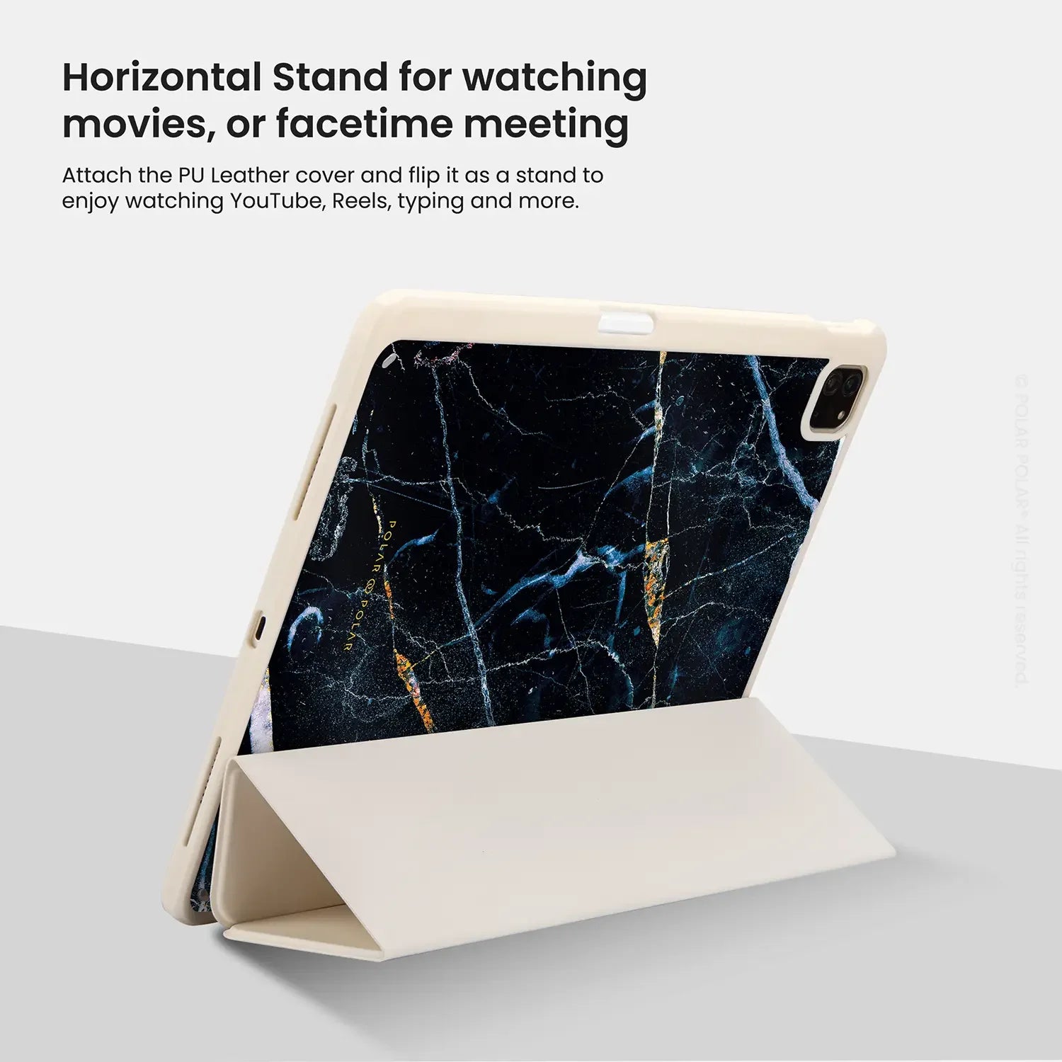Standard_iPad Air 13-inch (M3 M2) | Milky White