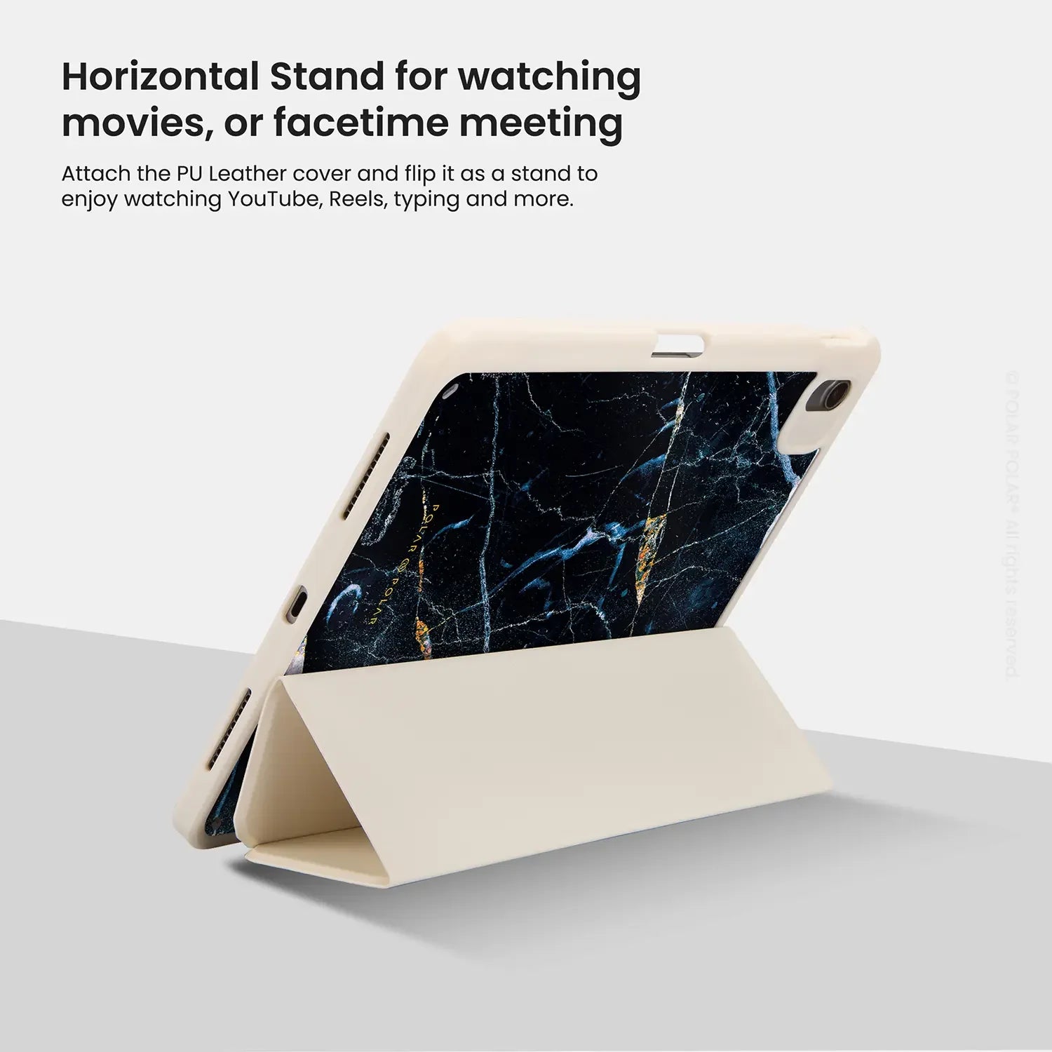 Standard_iPad Air 10.9-inch (5th 4th gen) | Milky White