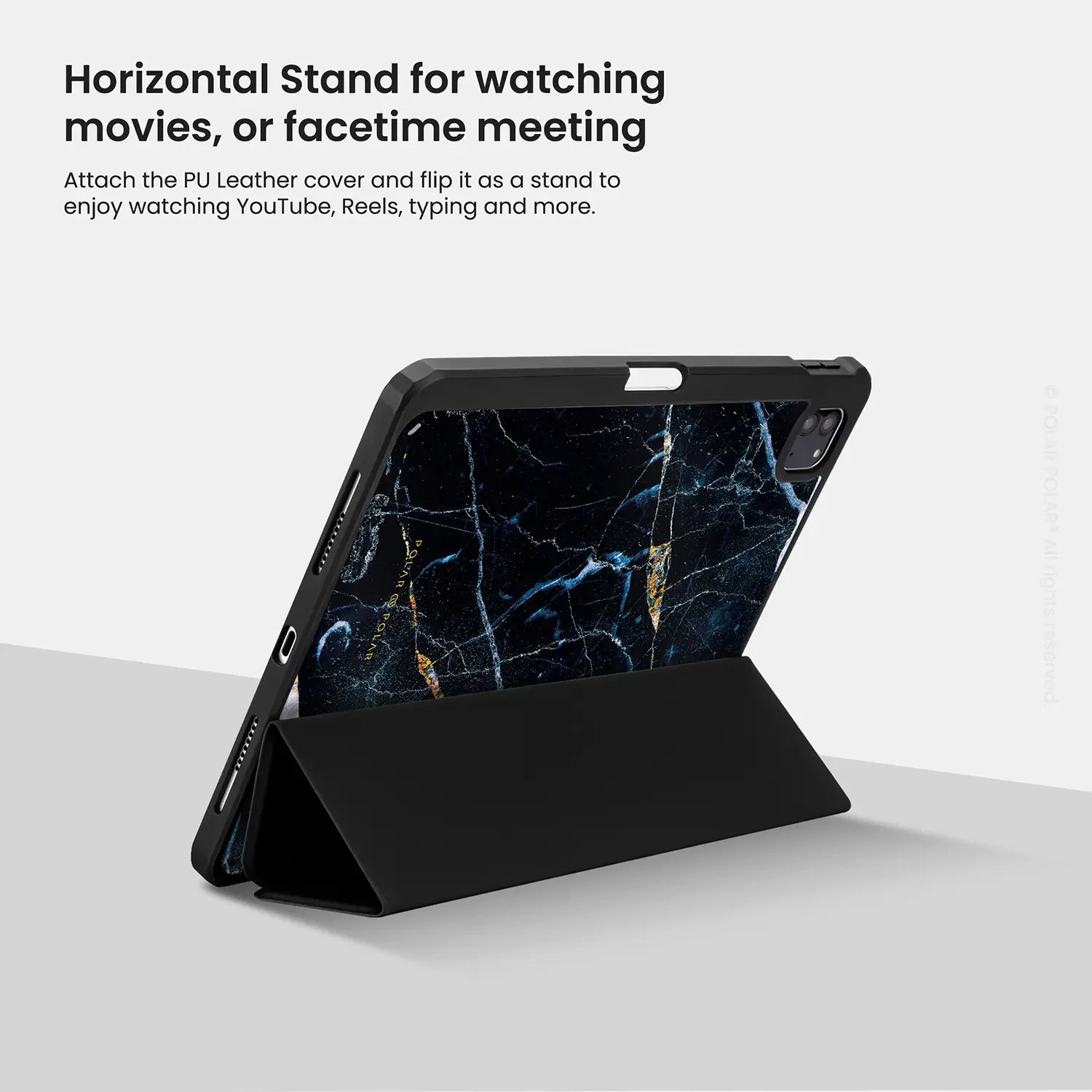 Standard_iPad Pro 11-inch (4th 3rd 2nd gen) | Black