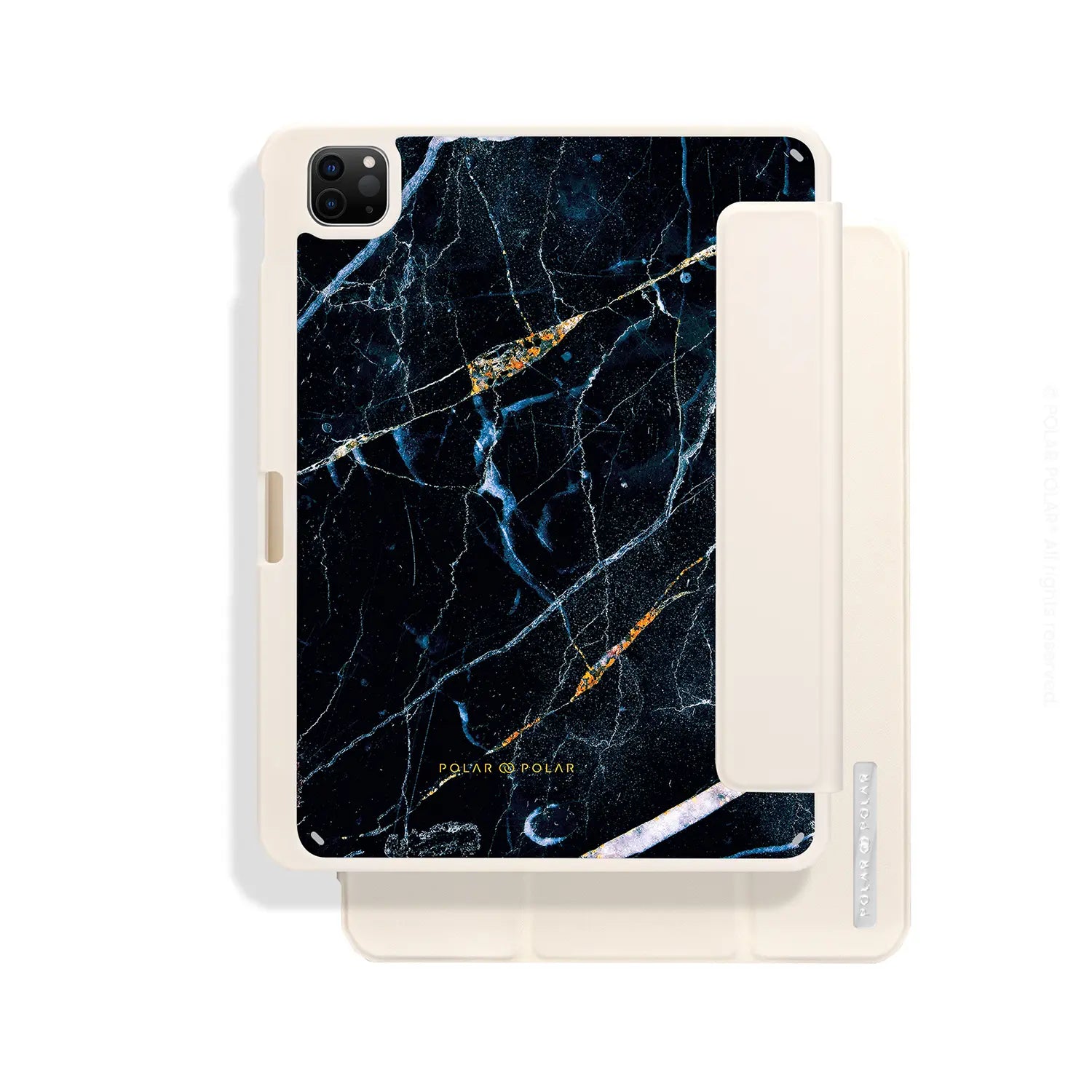 Standard_iPad Pro 11-inch (4th 3rd 2nd gen) | Milky White