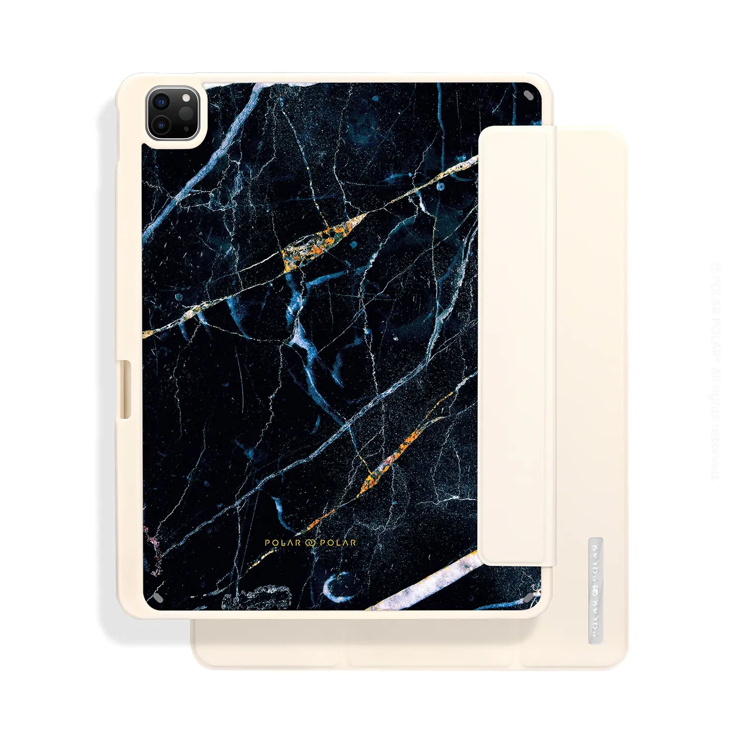 Standard_iPad Pro 12.9-inch (6th 5th gen) | Milky White