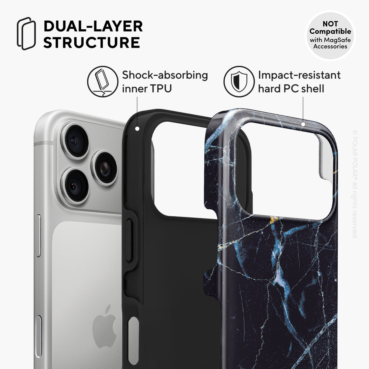 Standard_iPhone 17 Pro | Tough Case (dual-layer)