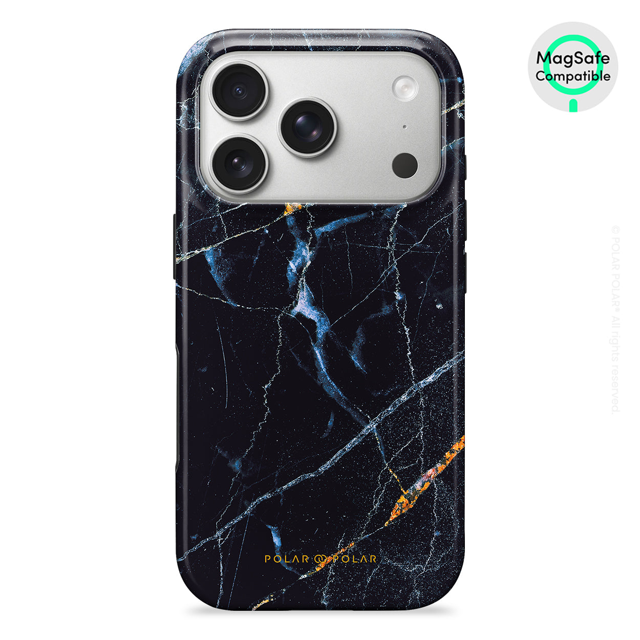 Standard_iPhone 17 Pro | Tough MagSafe Case