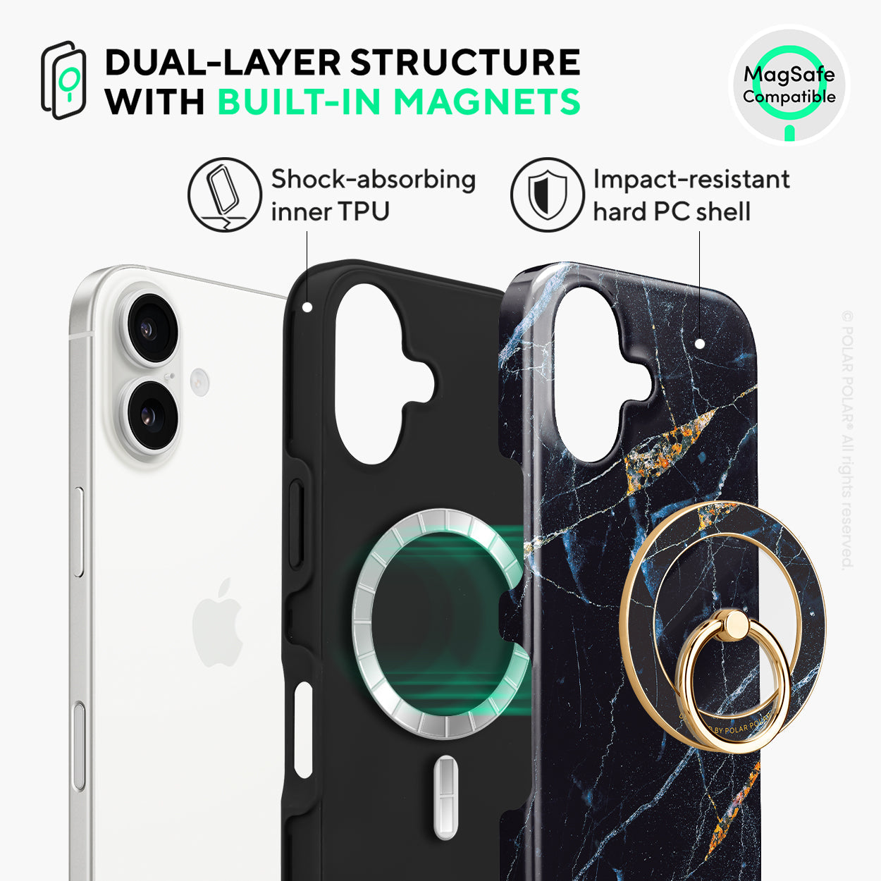 Standard_iPhone 17 | Tough MagSafe Case