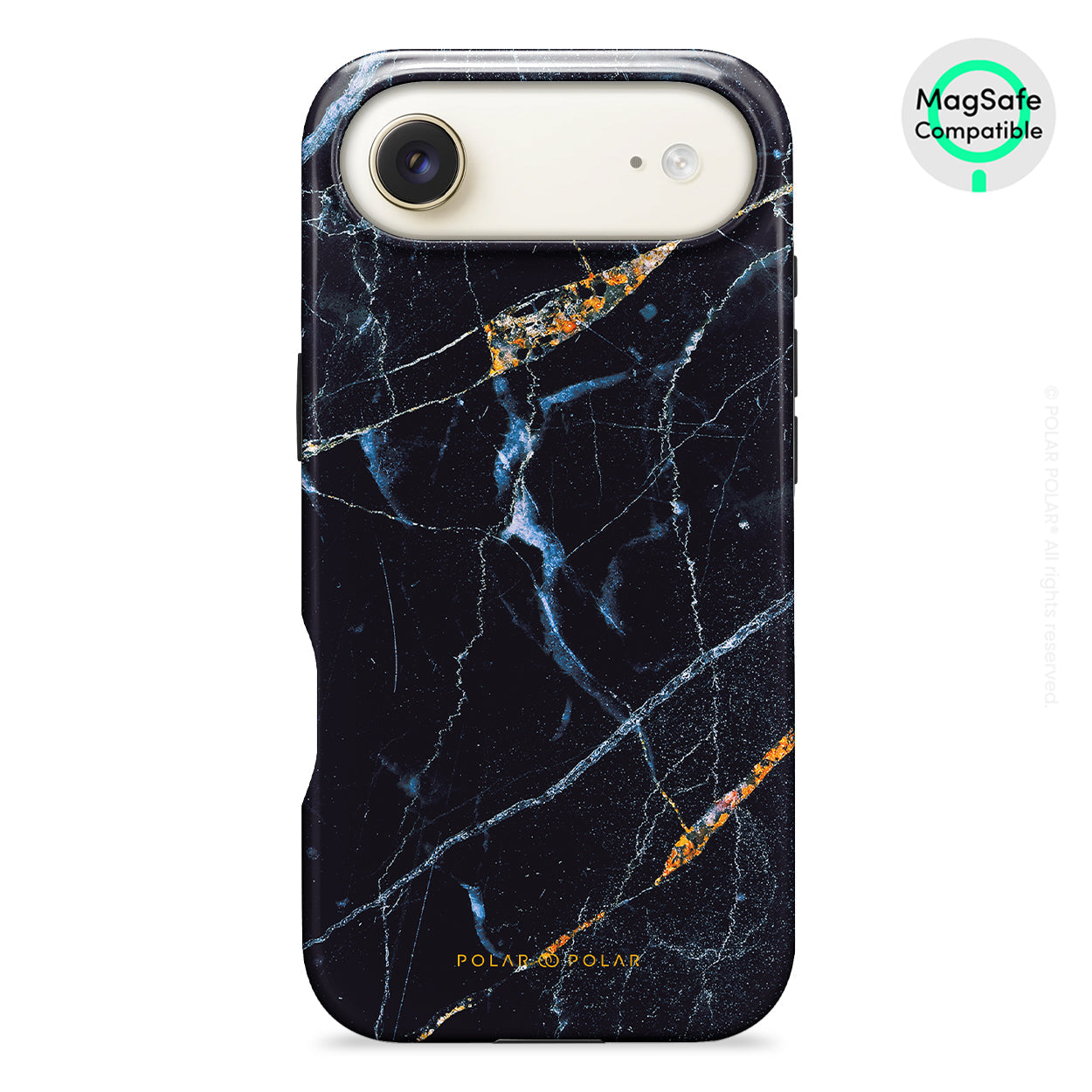 Standard_iPhone Air | Tough MagSafe Case