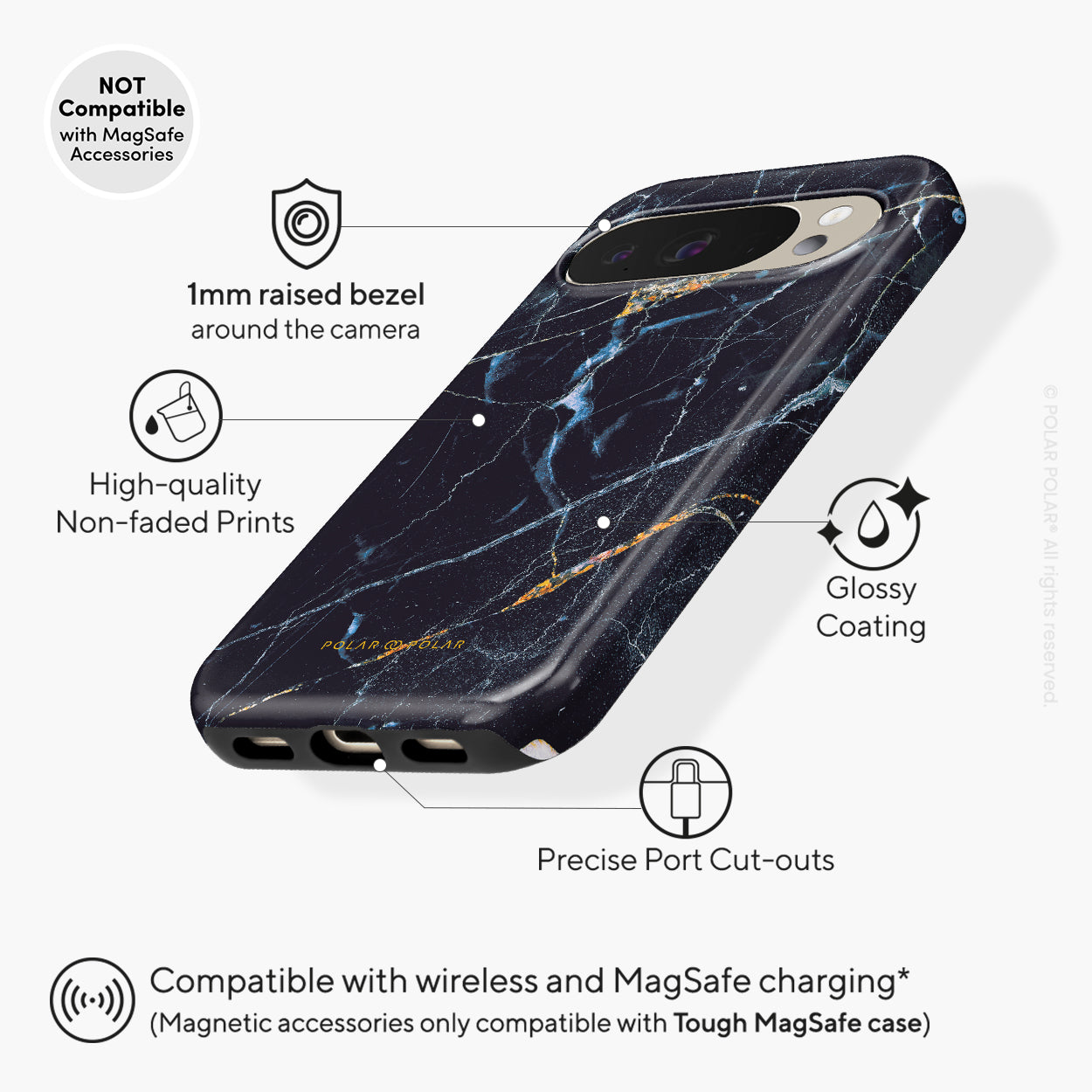 Standard_Google Pixel 10 Pro | Tough Case (dual-layer)