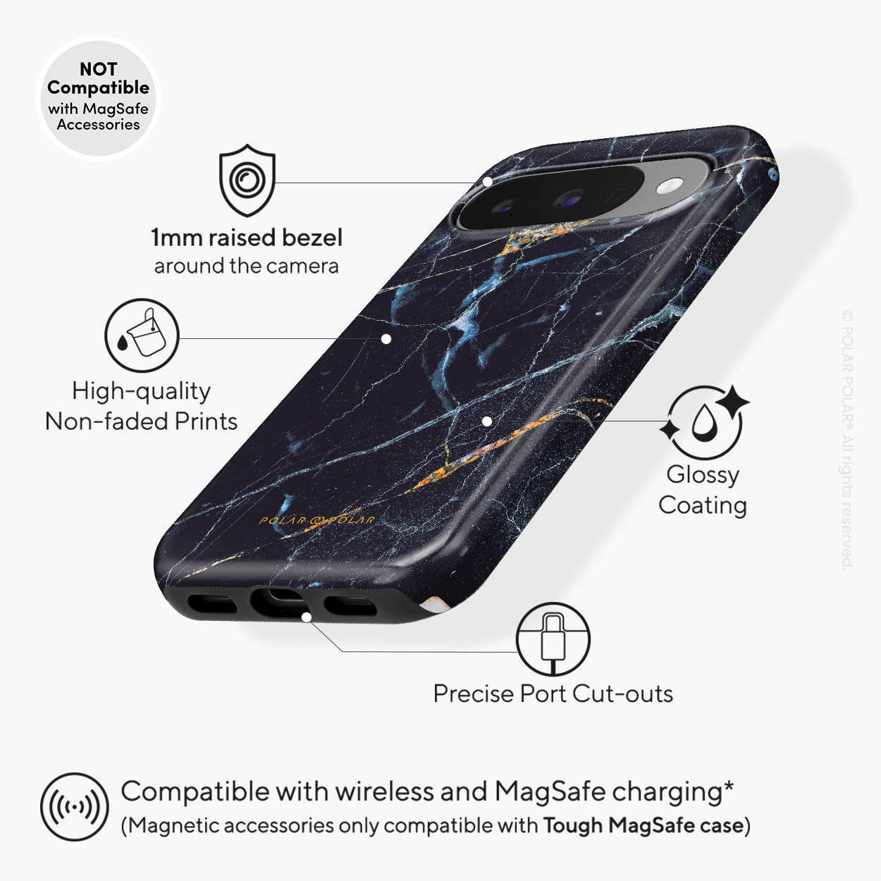 Standard_Google Pixel 10 | Tough Case (dual-layer)
