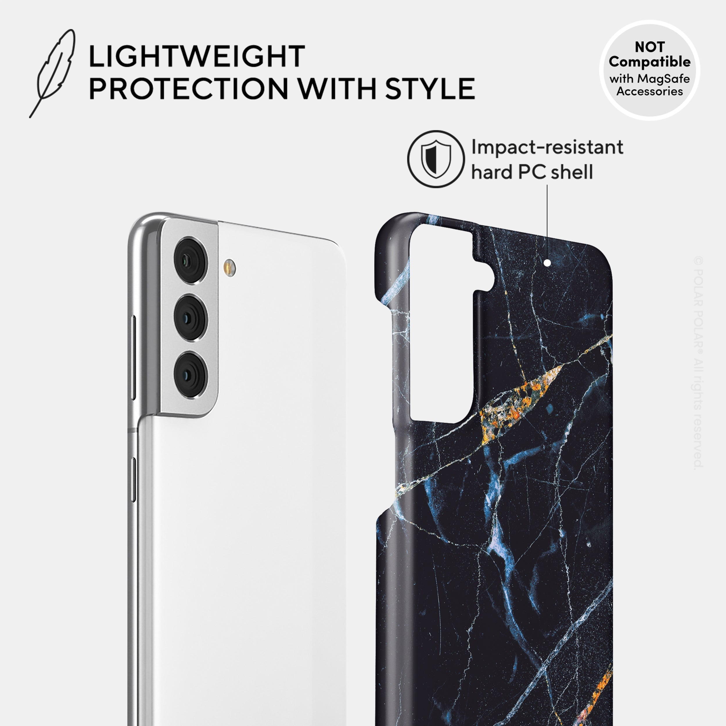 Standard_Samsung Galaxy S21 Plus 5G | Snap Case | Common